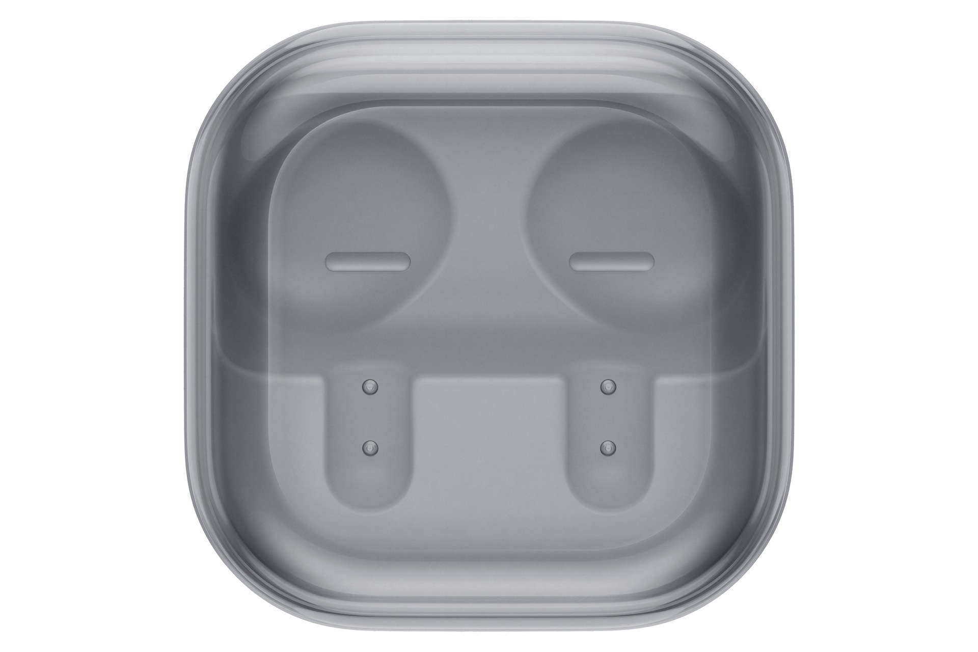 Samsung wireless In-Ear-Kopfhörer »Galaxy Buds4« A2DP Bluetooth Active Noise Cancelling (ANC) | Gestenkontrolle | Sprachsteuerung