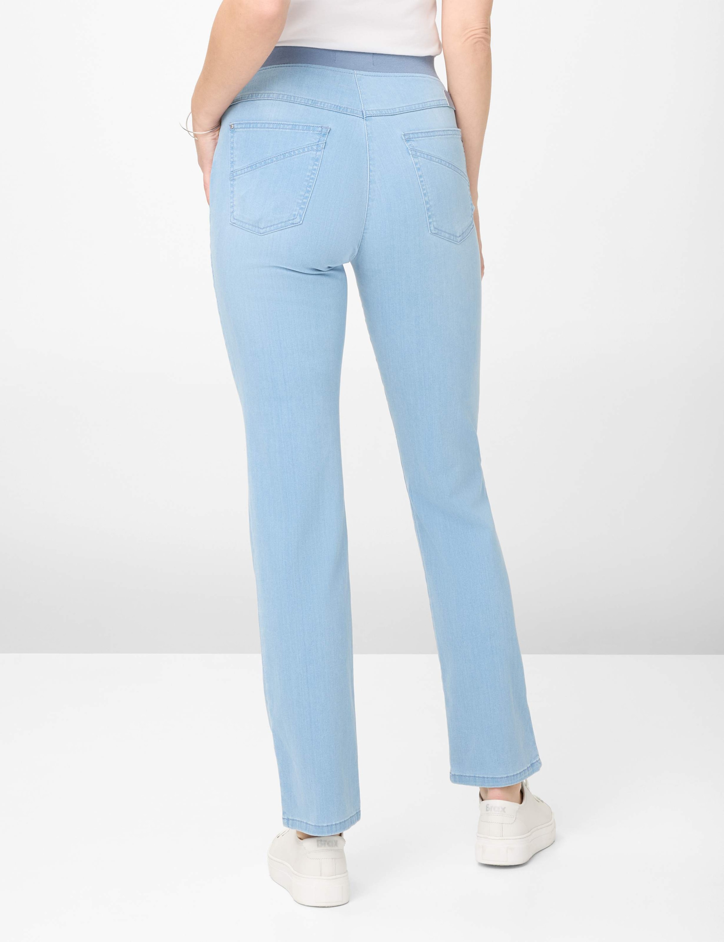 RAPHAELA by BRAX Bequeme Jeans »Style CARINA«
