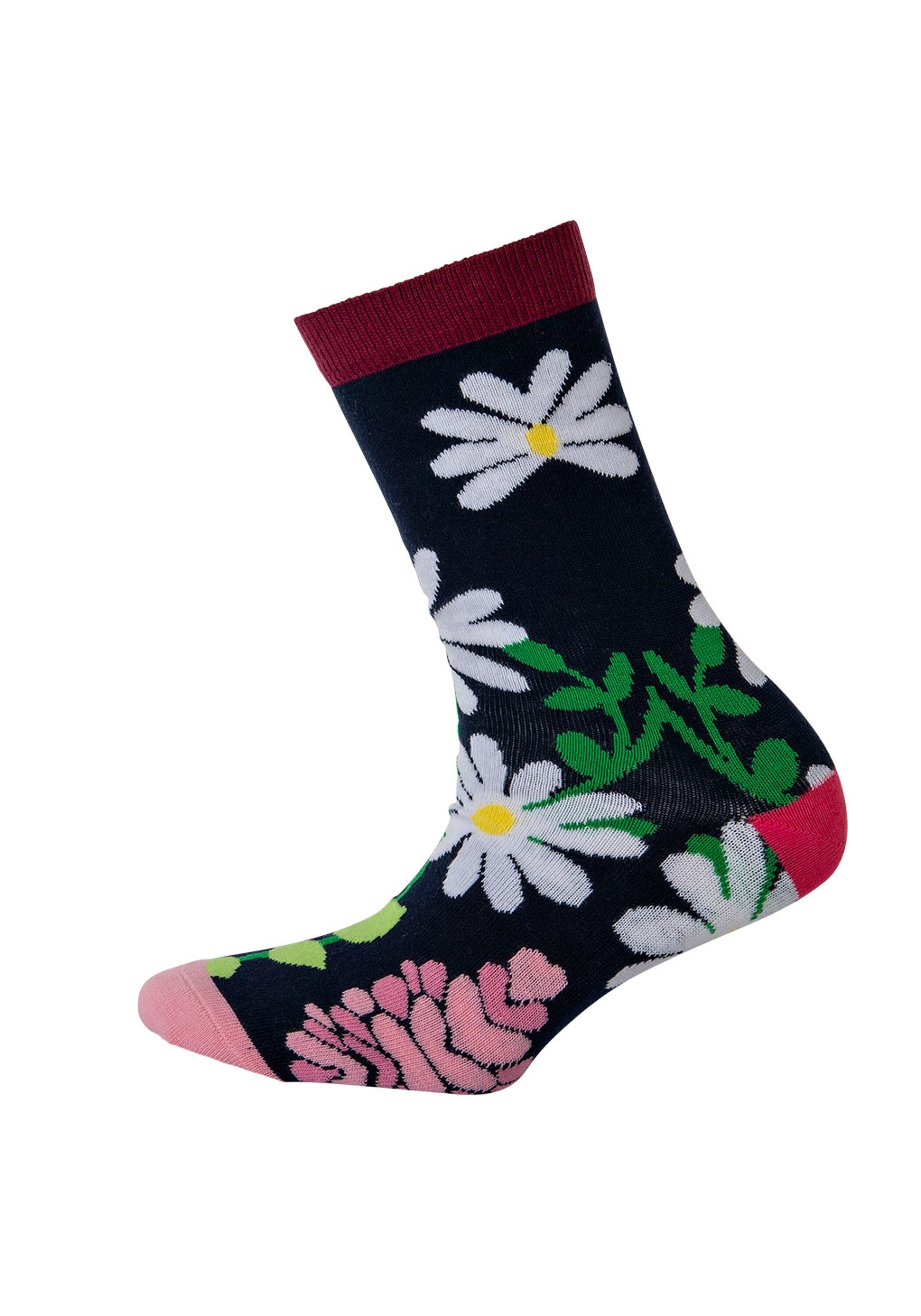 United Oddsocks Kurzsocken »Socken 3er Pack«