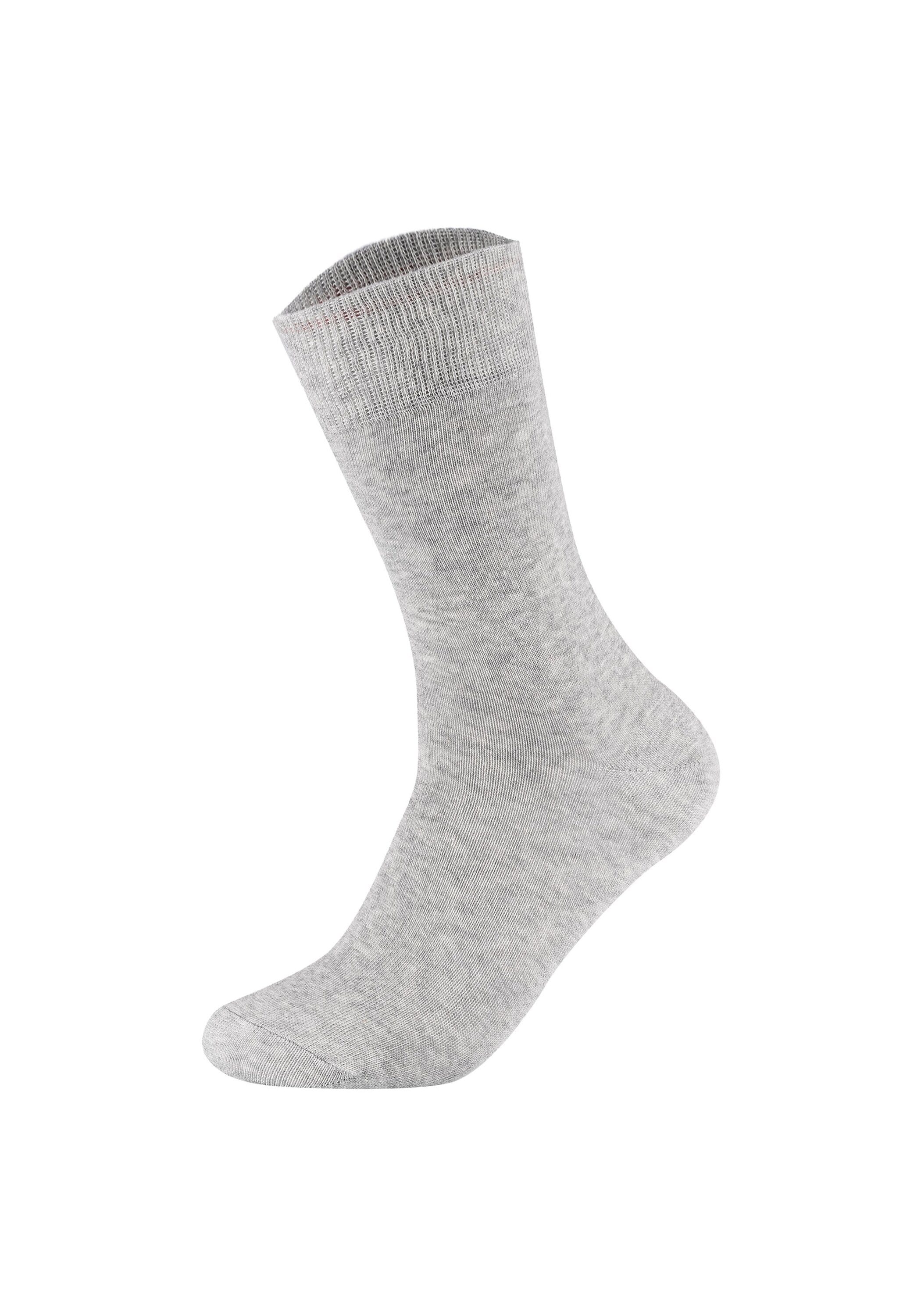 s.Oliver Kurzsocken »Socken Essential Socks in Box 5P 5er Pack« 5 Paar tlg.