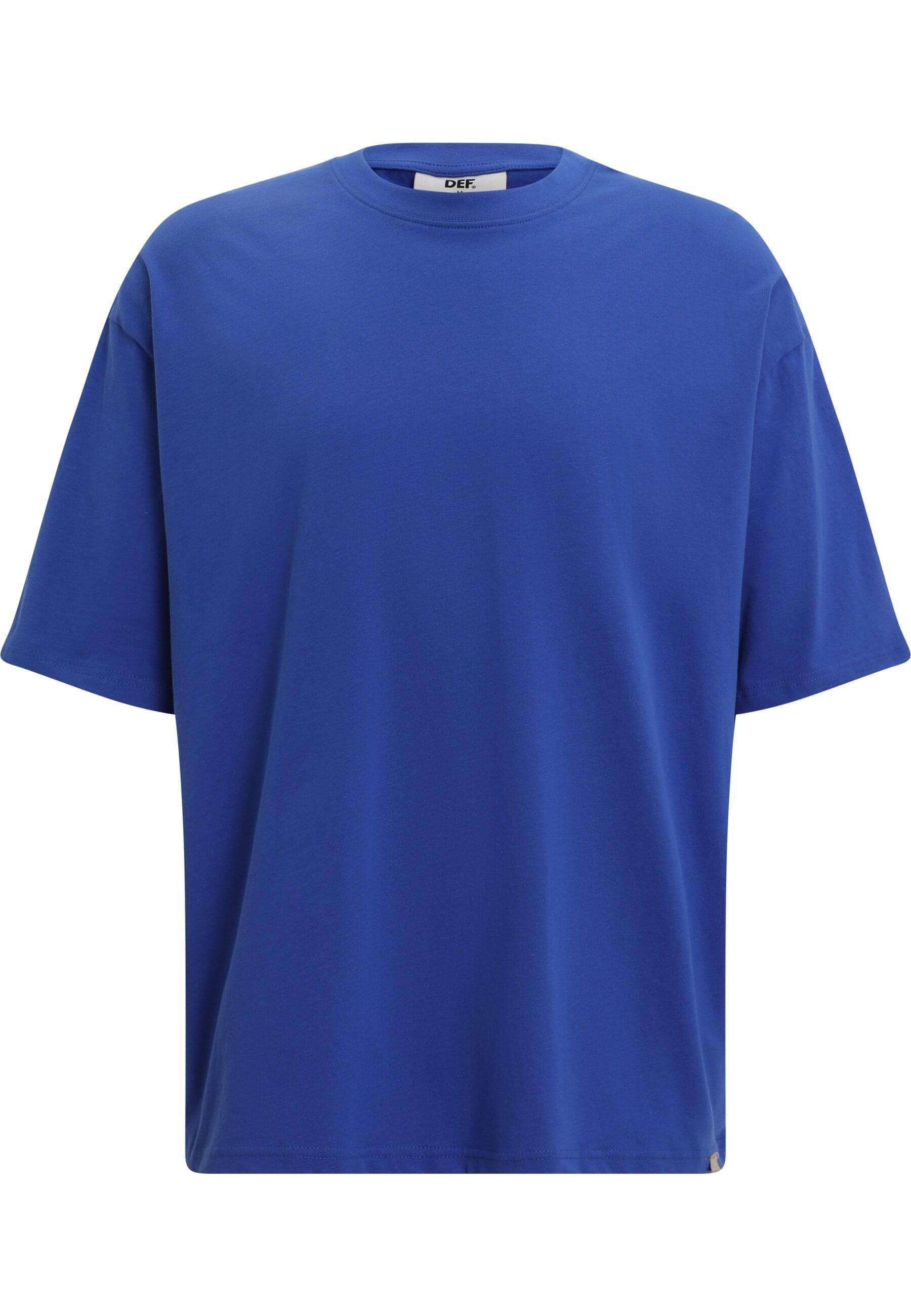 DEF T-Shirt "DEF Herren DEF T-Shirt" 1 Stk. tlg. günstig online kaufen