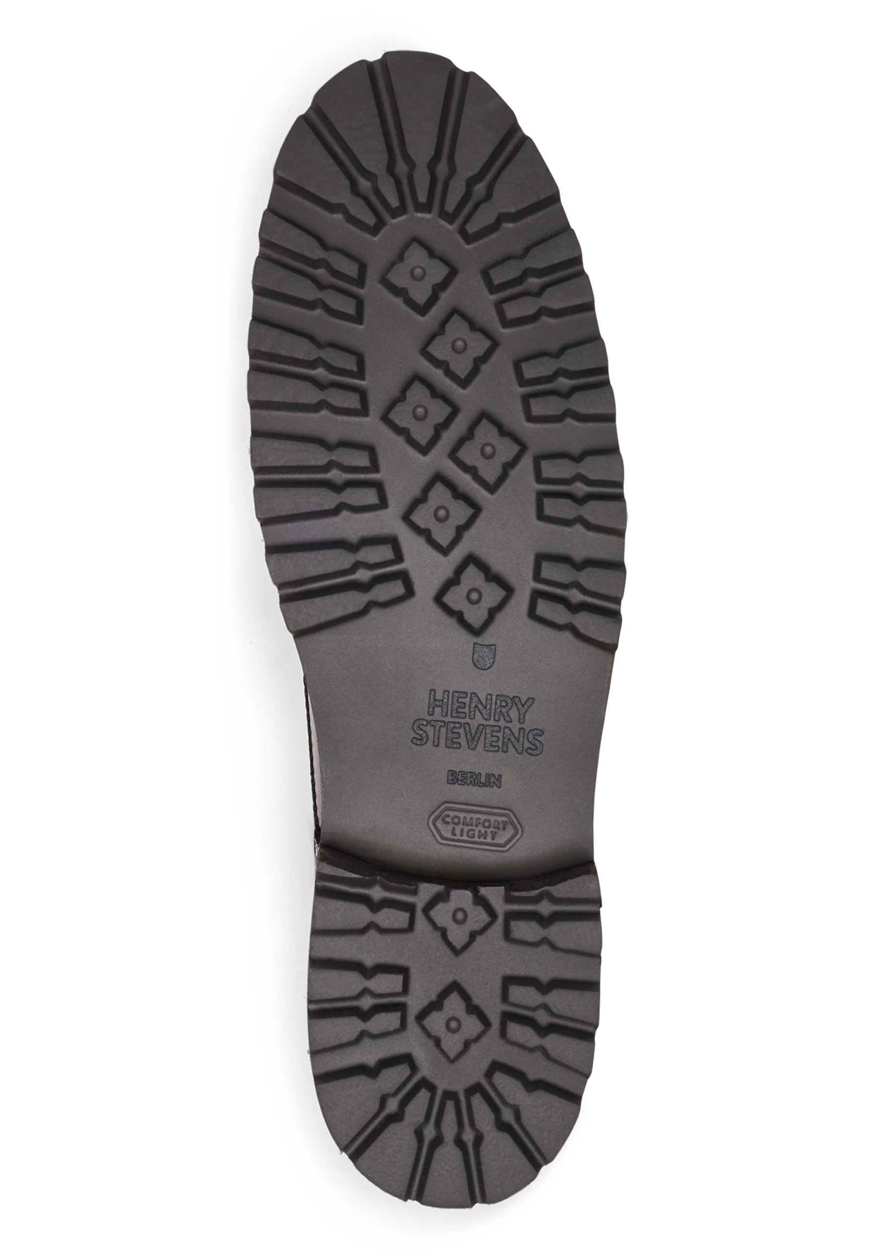 Henry Stevens Schnürstiefelette »Bonnie FBDB5«