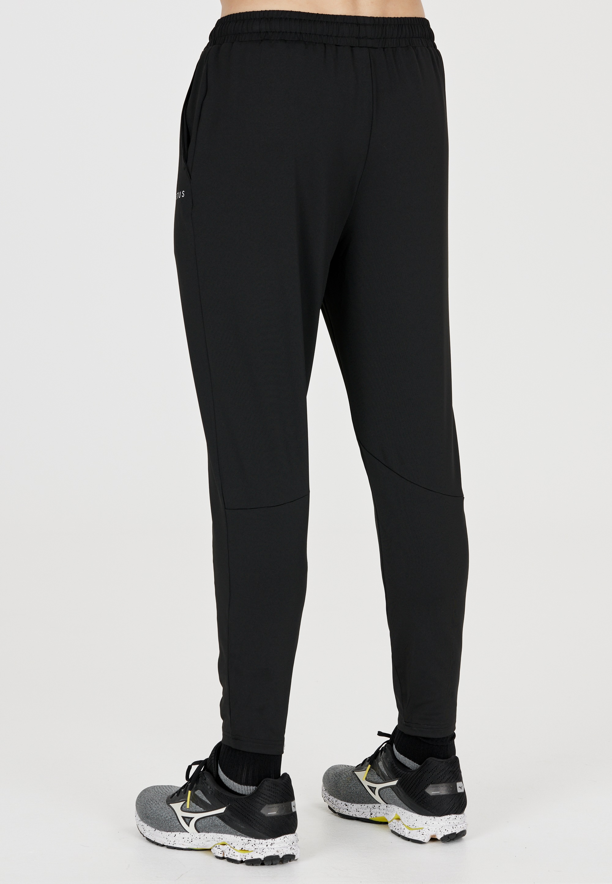 Virtus Sporthose »Marx«, mit atmungsaktiver Funktion