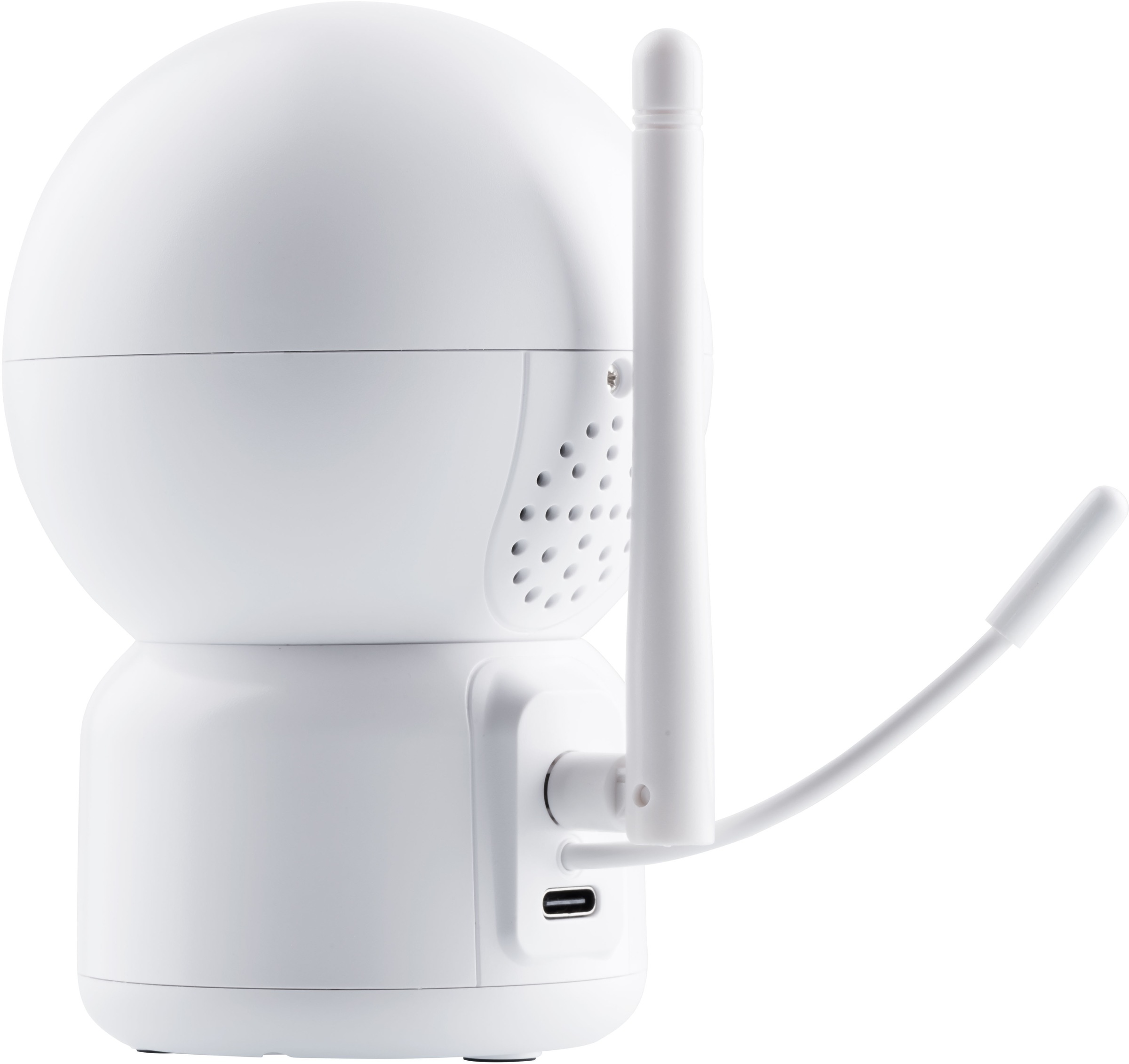 Thumbnail - eta Babyphone "Smartes Babyphone ETA Mimi" Smart App, 6 voreingestellte Schlaflieder, Wählbare Bildqualität