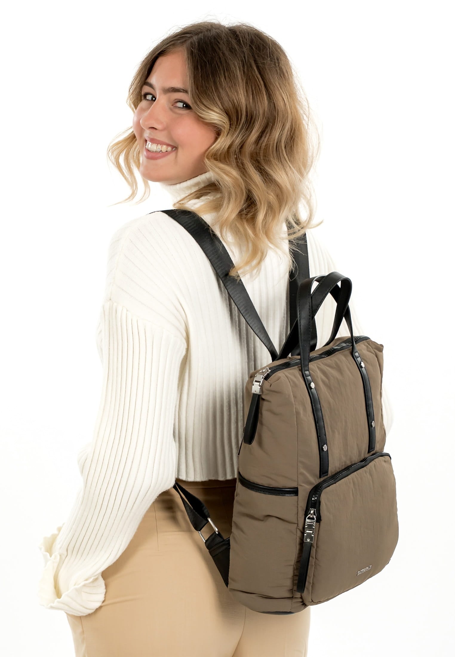 EMILY & NOAH Rucksack »Rucksack E&N Hazel«