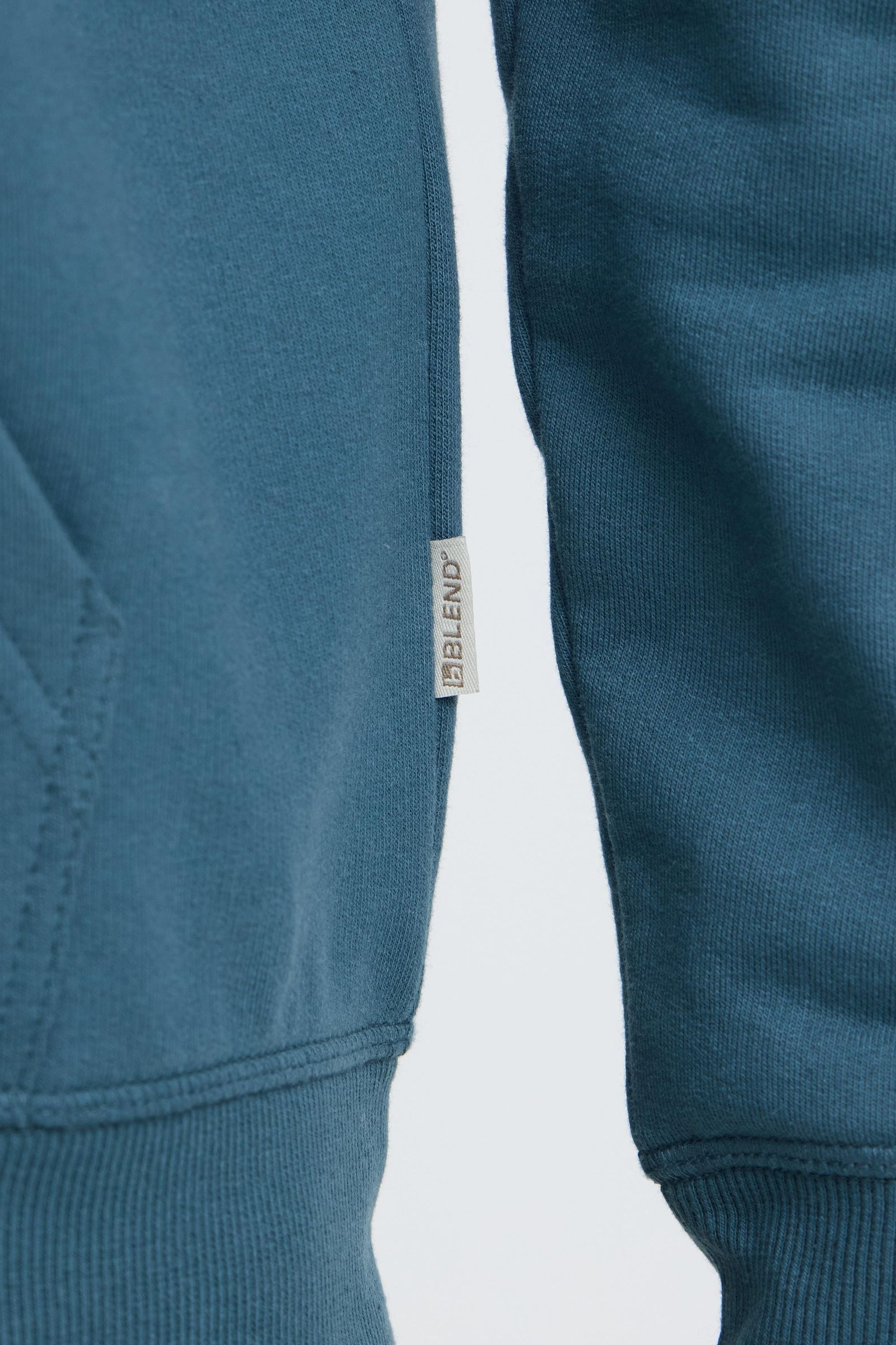 Blend Kapuzensweatjacke »Kapuzensweatjacke BHBest«