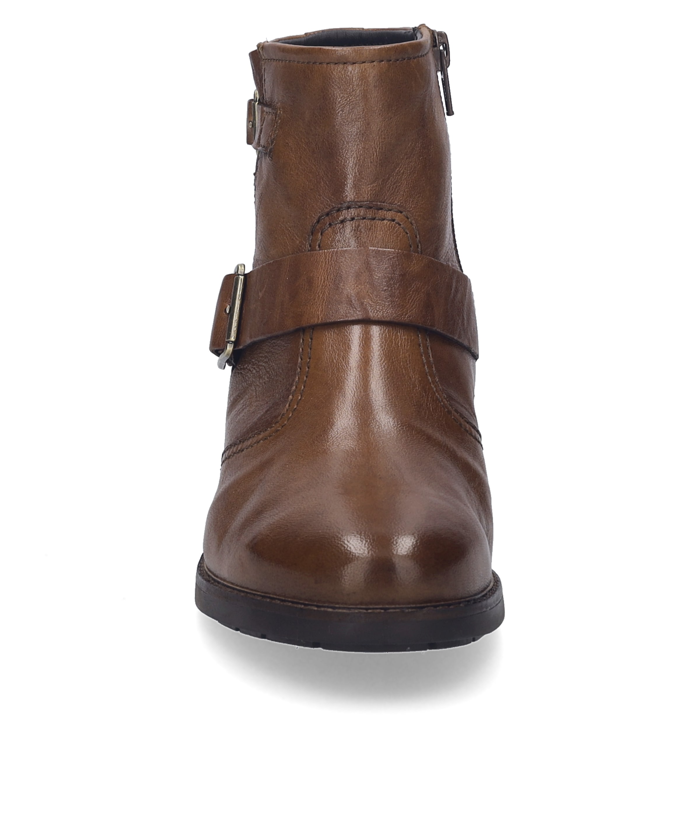 Josef Seibel Stiefelette »Kate 21, cognac«