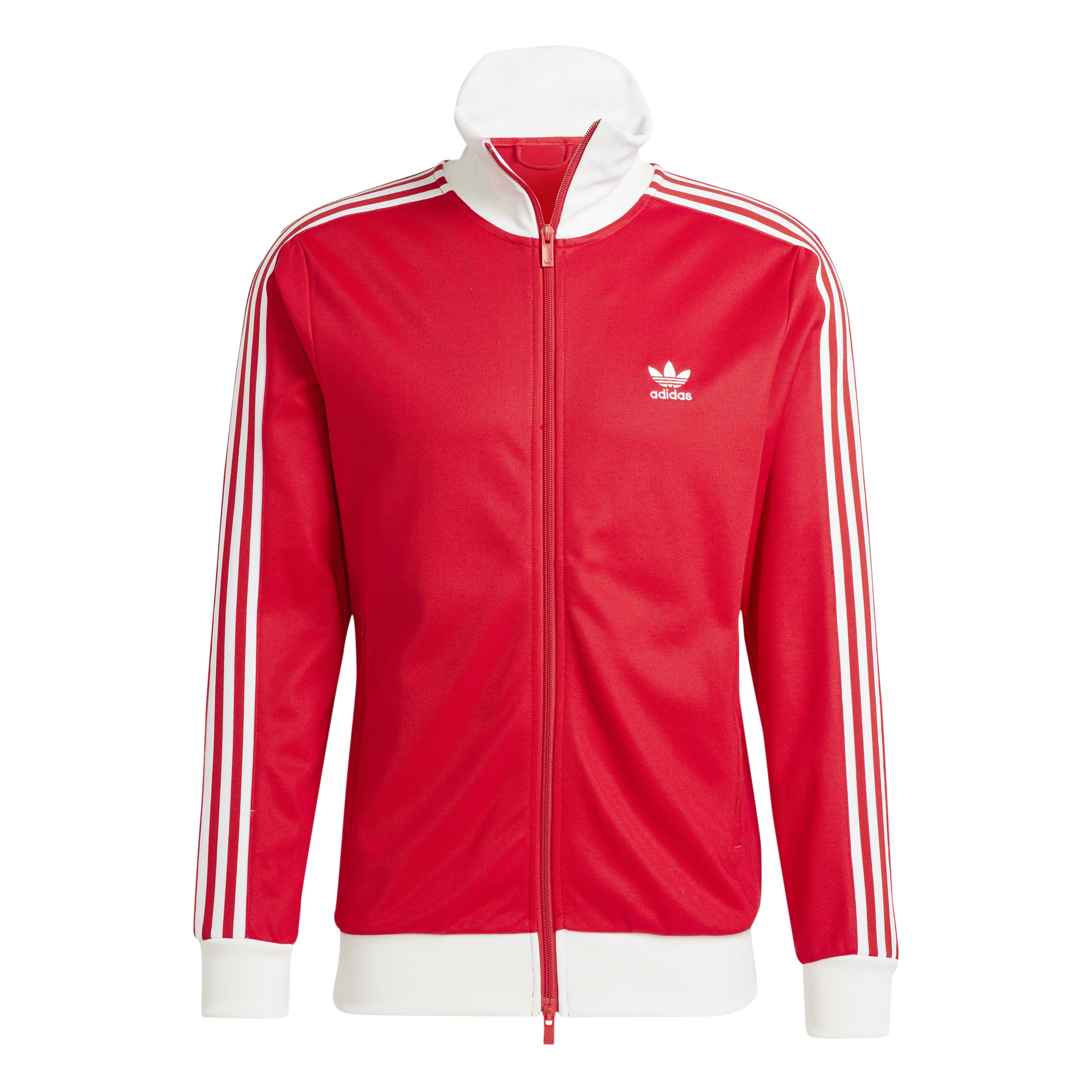 adidas Originals Trainingsjacke »BECKENBAUER TT«