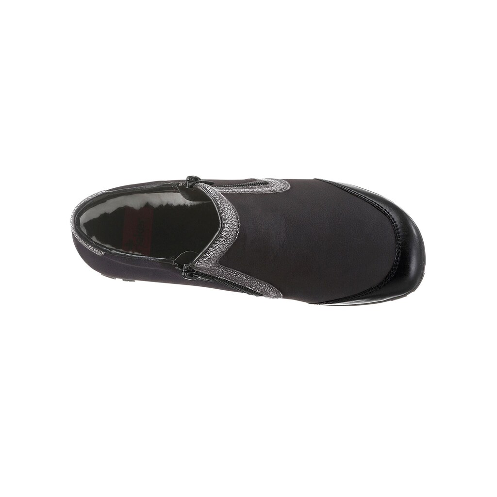 Rieker Slipper