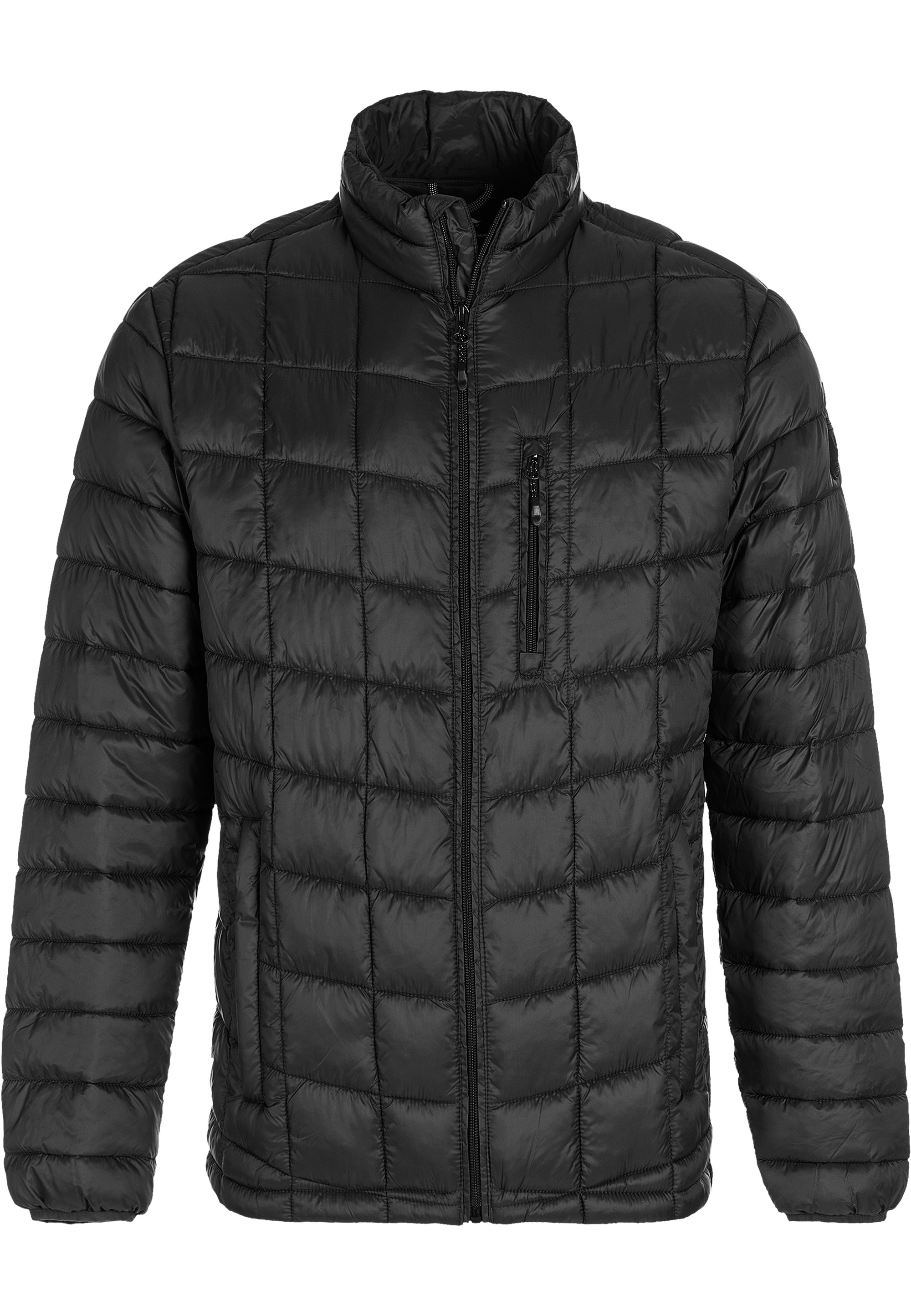 WHISTLER Outdoorjacke »Luis« mit praktischen Taschen