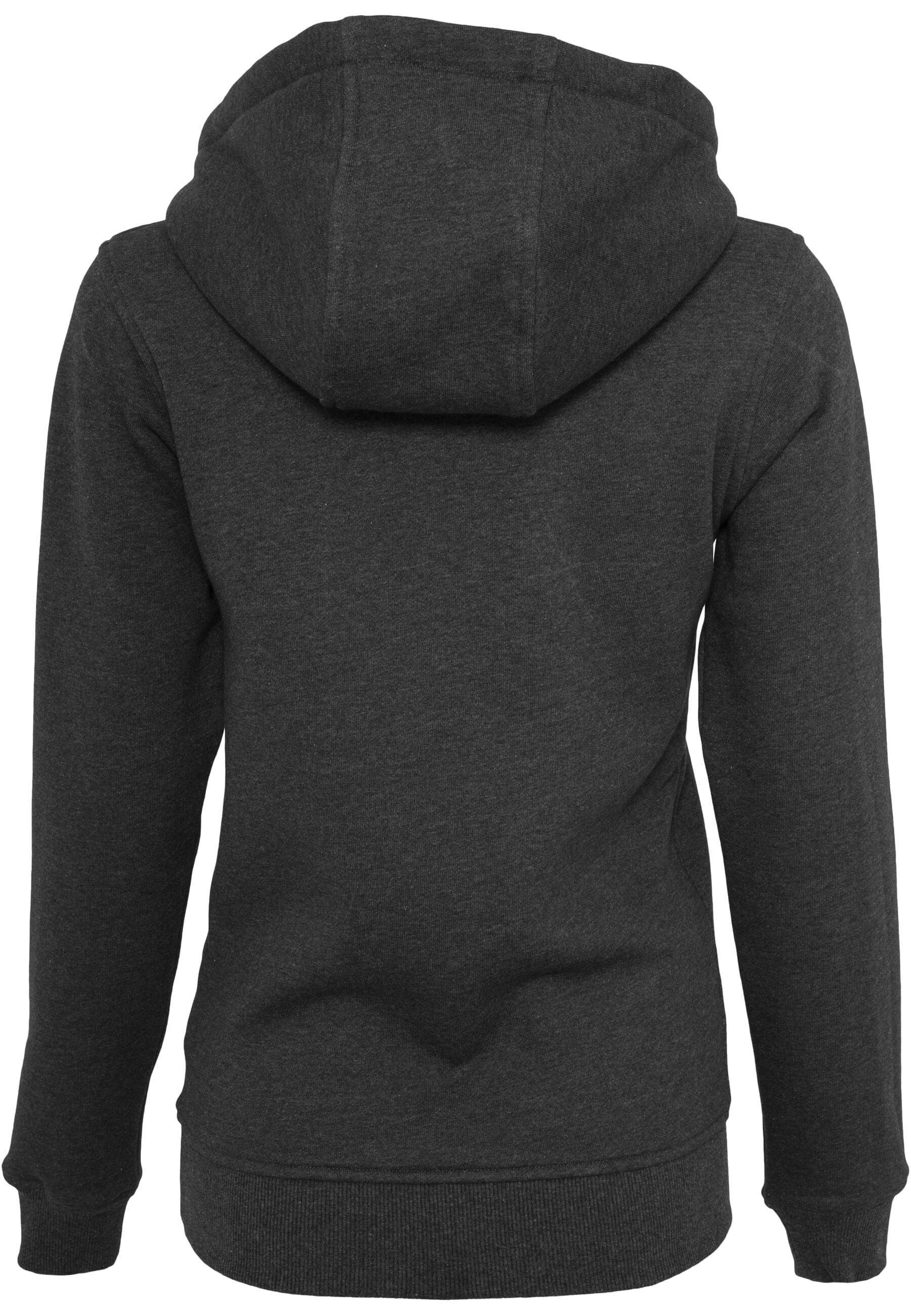 Merchcode Kapuzenpullover "Merchcode Damen Ladies Bad Girls Have More Fun H günstig online kaufen