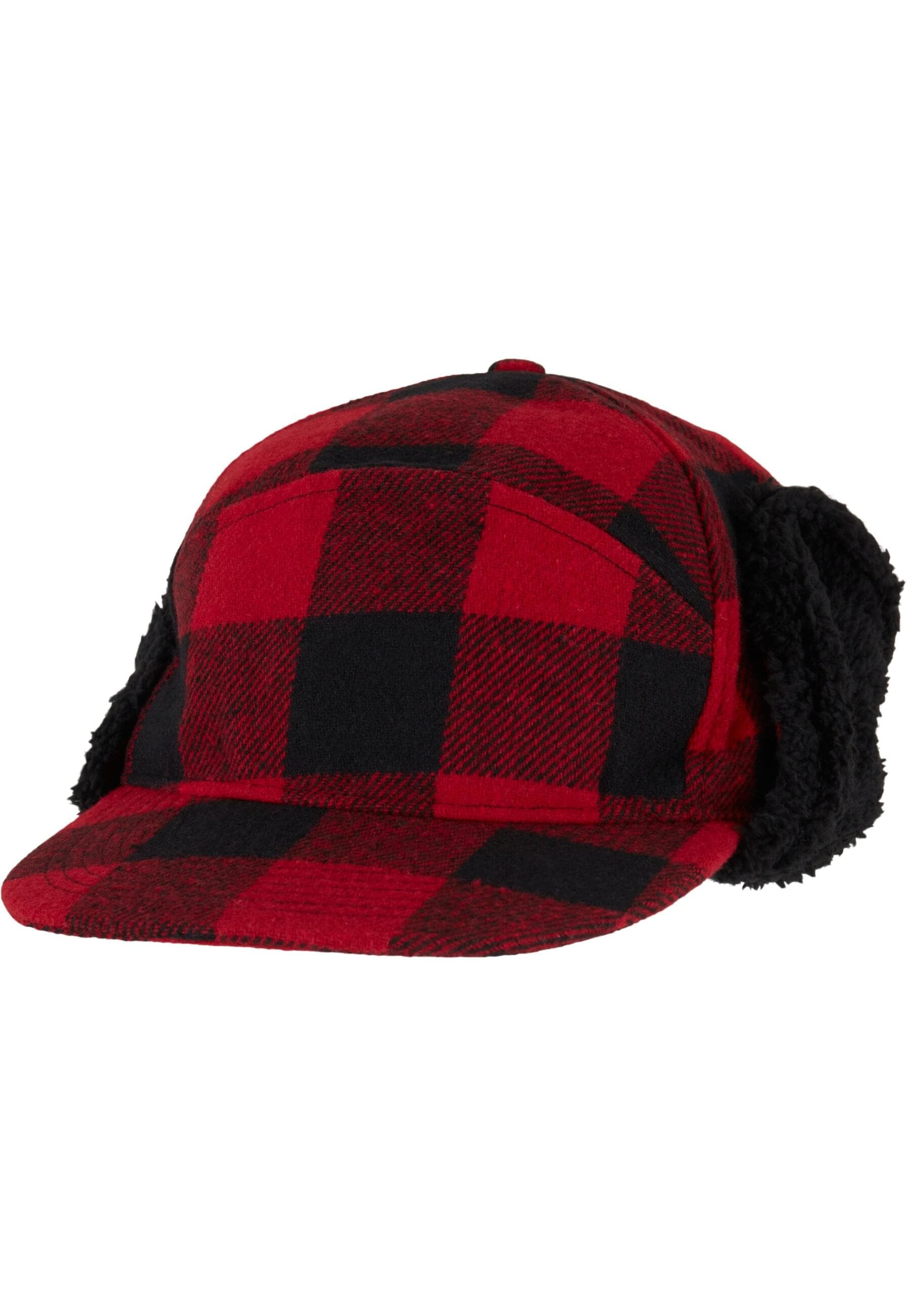 Brandit Snapback Cap »Brandit Herren Lumberjack Wintercap«