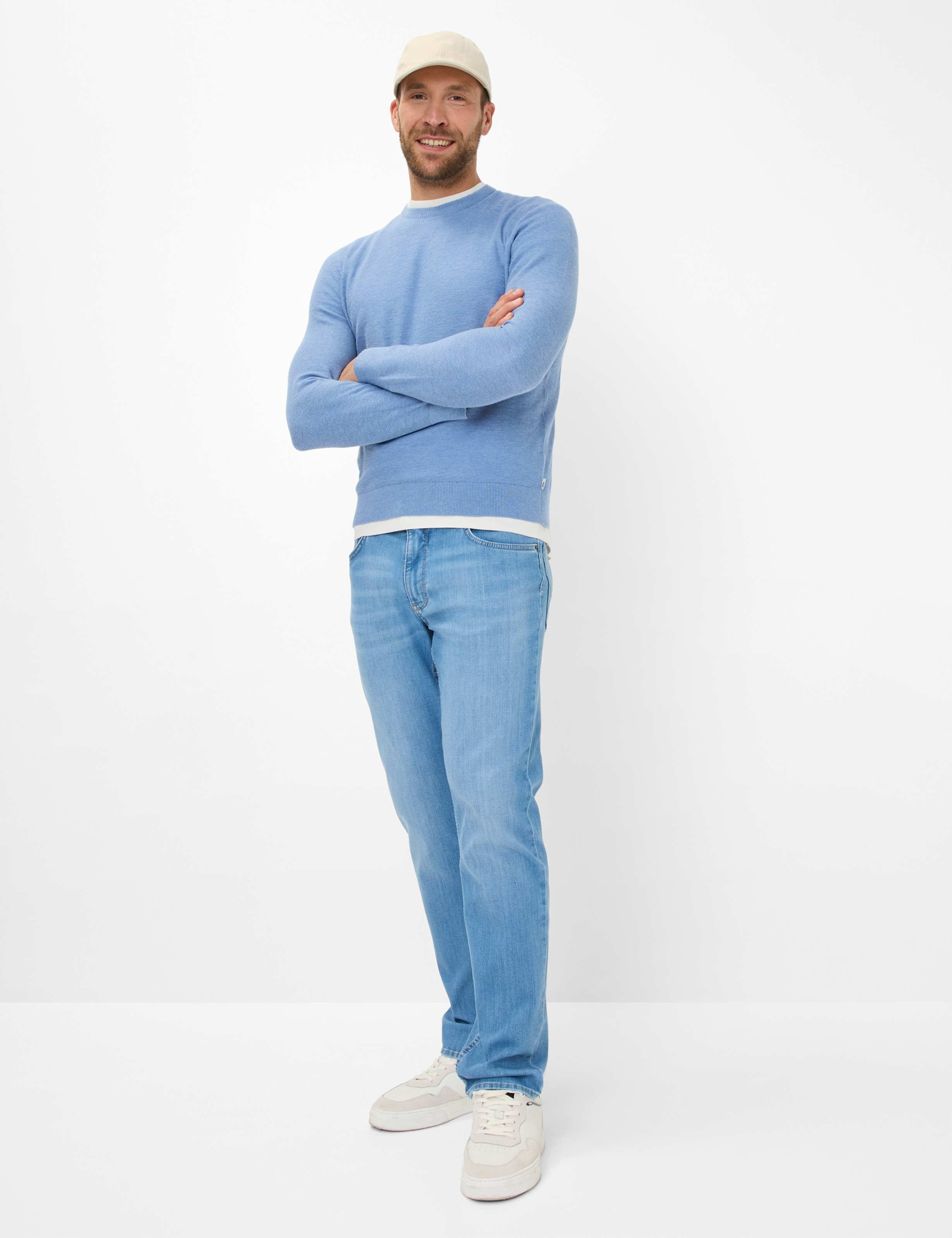 Brax 5-Pocket-Jeans »Style COOPER«