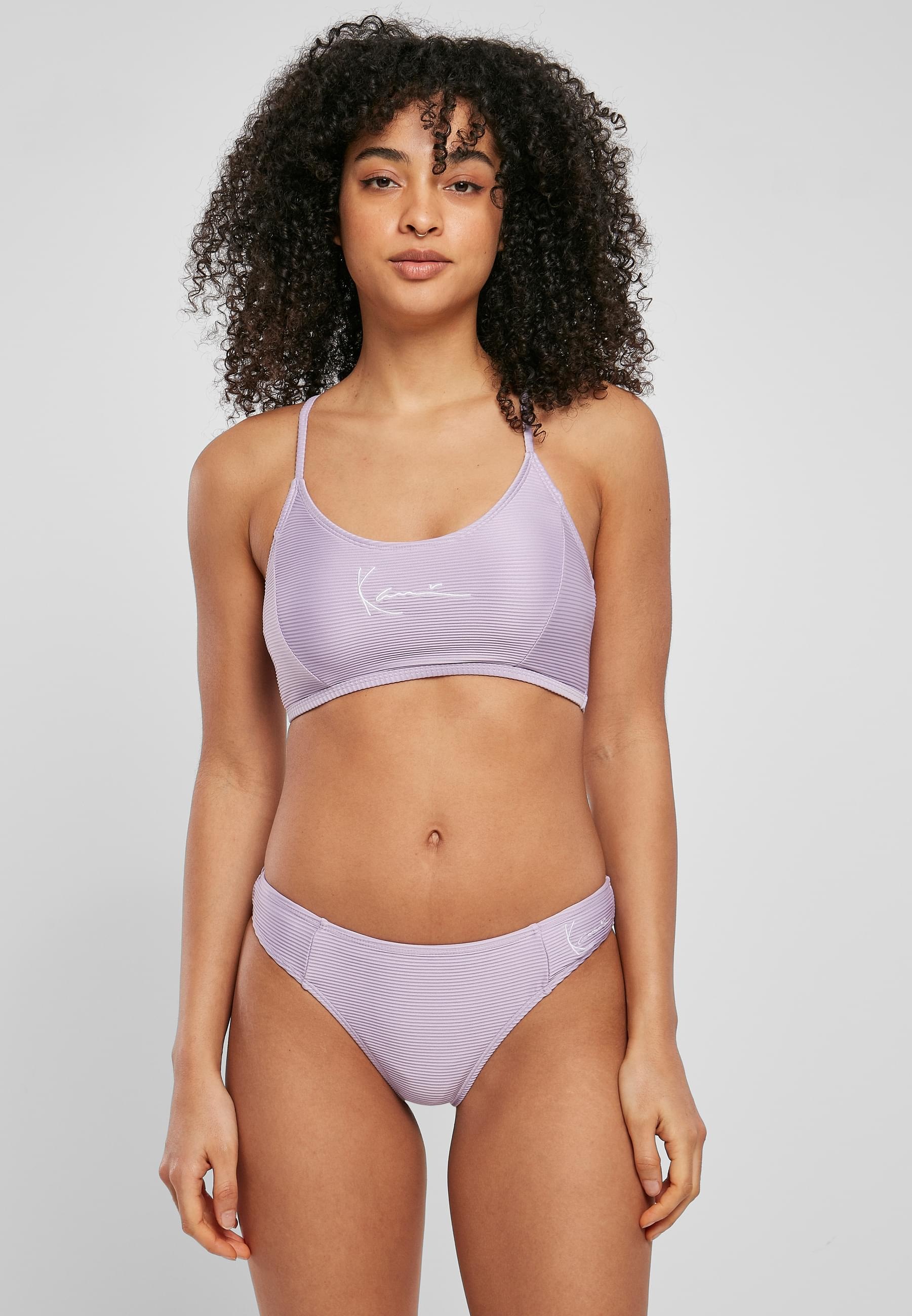 Karl Kani Bügel-Tankini »Karl Kani Damen KW221-094-1«