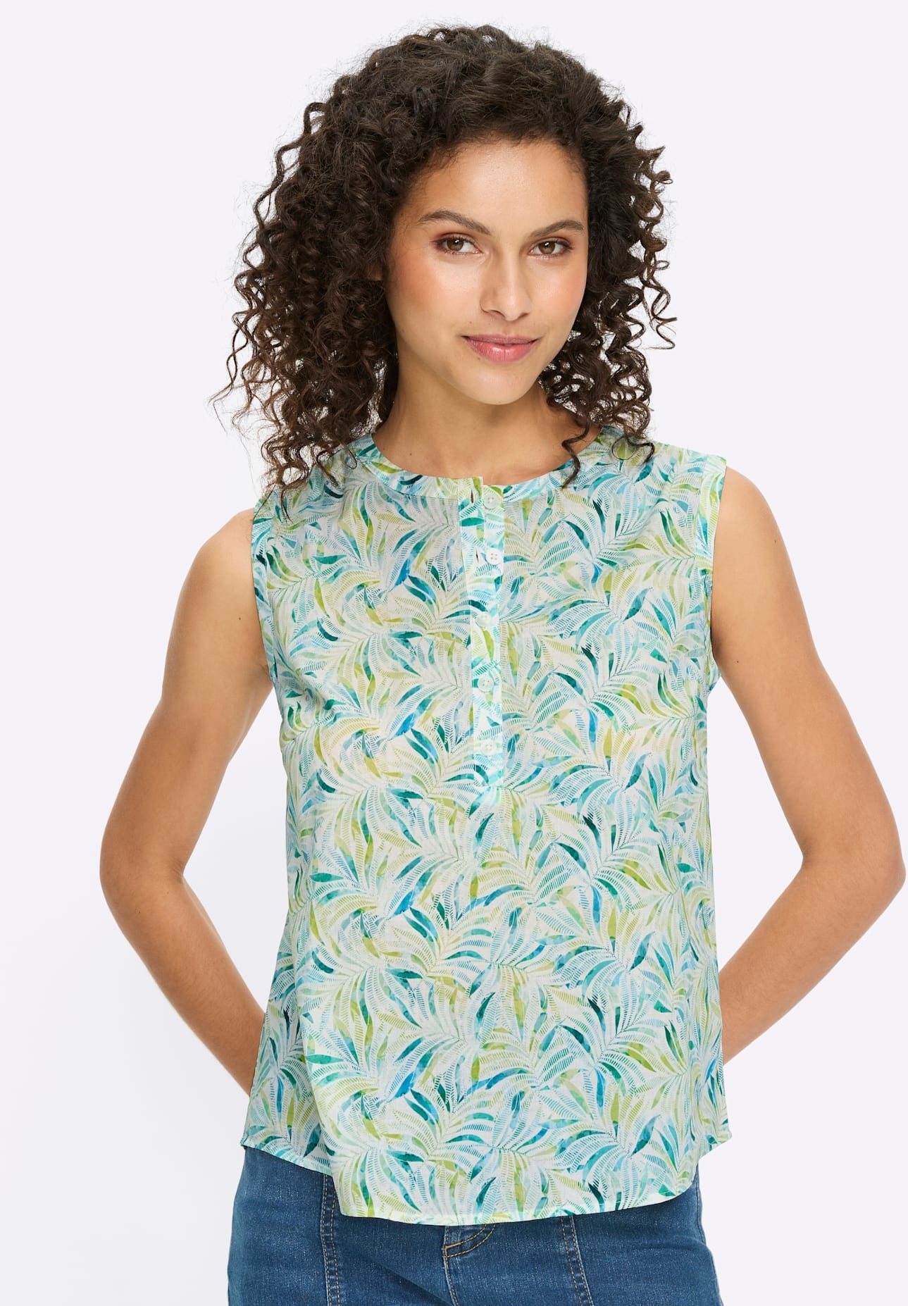 heine Blusentop günstig online kaufen