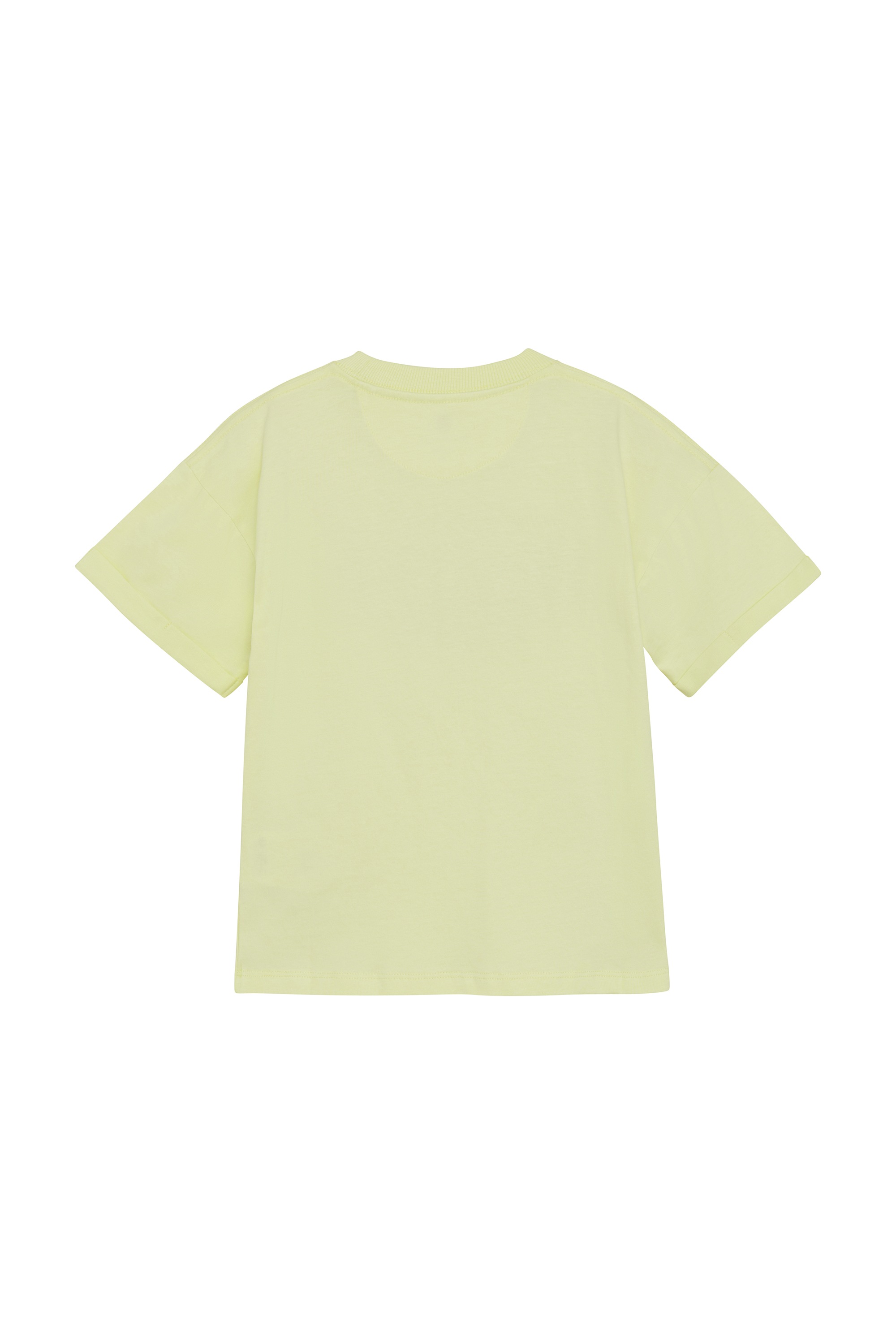 EN FANT Rundhalsshirt »Rundhalsshirt ENT-shirt SS«