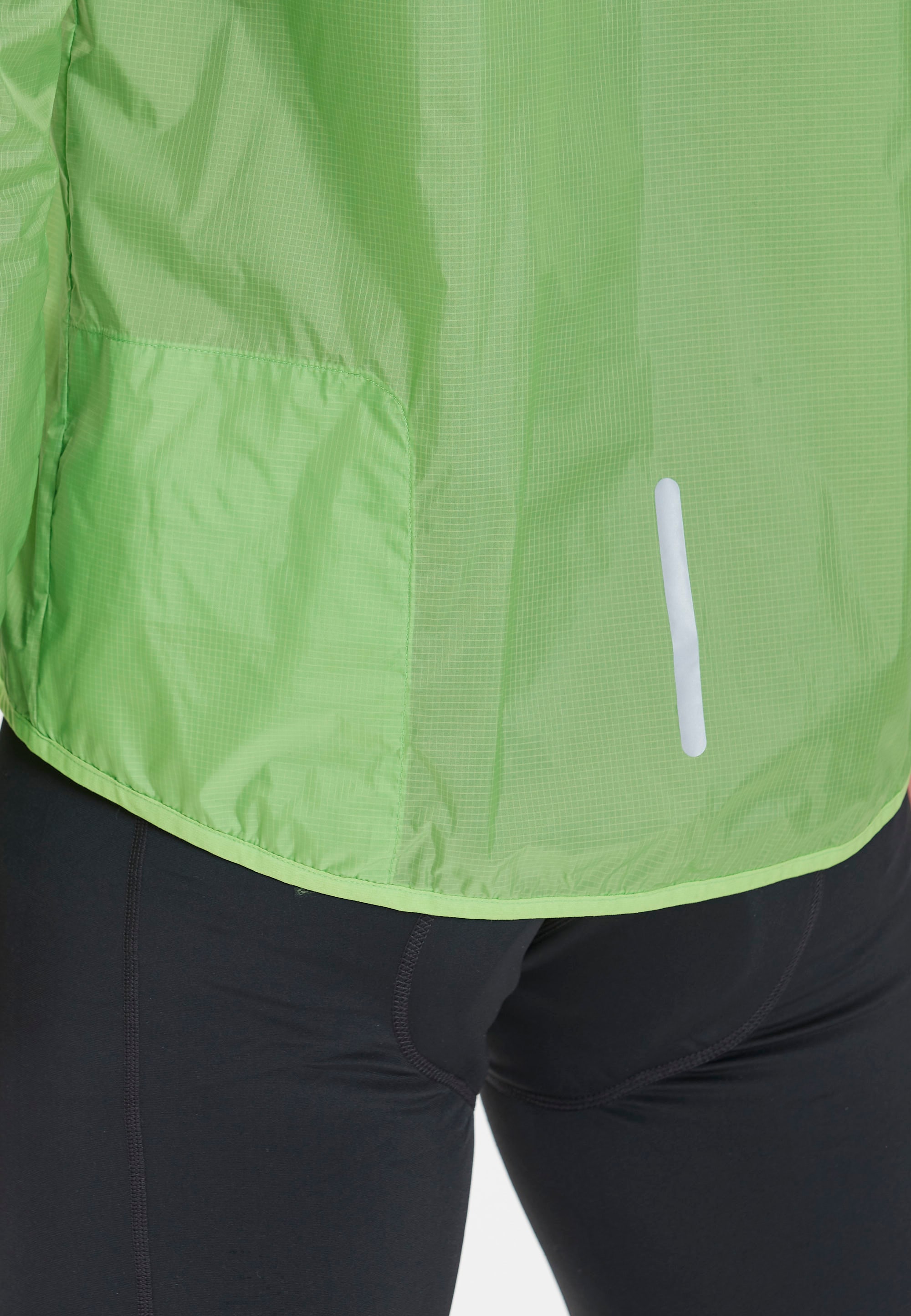 ENDURANCE Softshelljacke »IMILE«, mit hochwertiger Windblock-Funktion