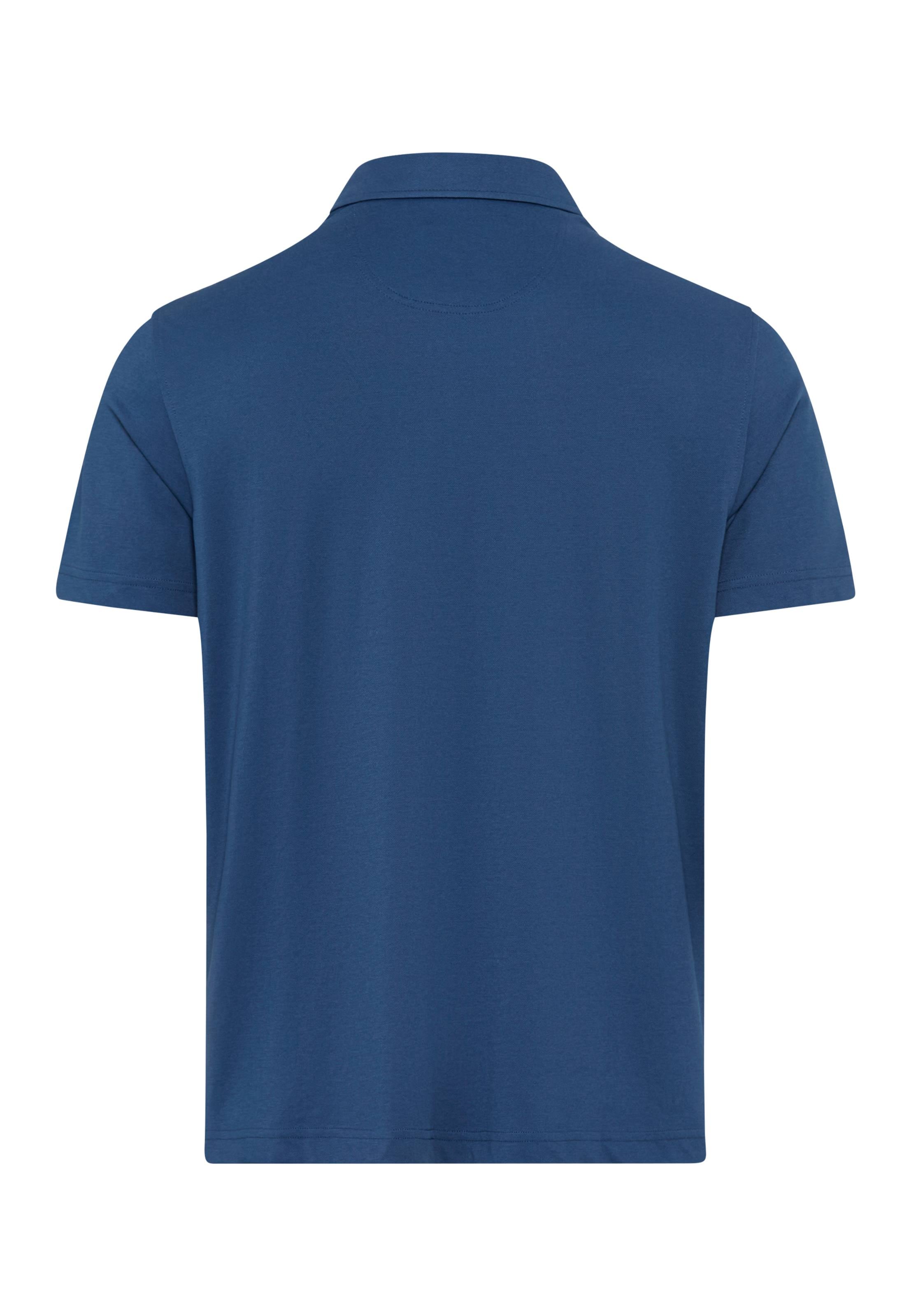 Brax Poloshirt »Style PEPE«
