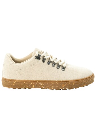 Jack Wolfskin Wedgesneaker »ECOSTRIDE 2 LOW W«