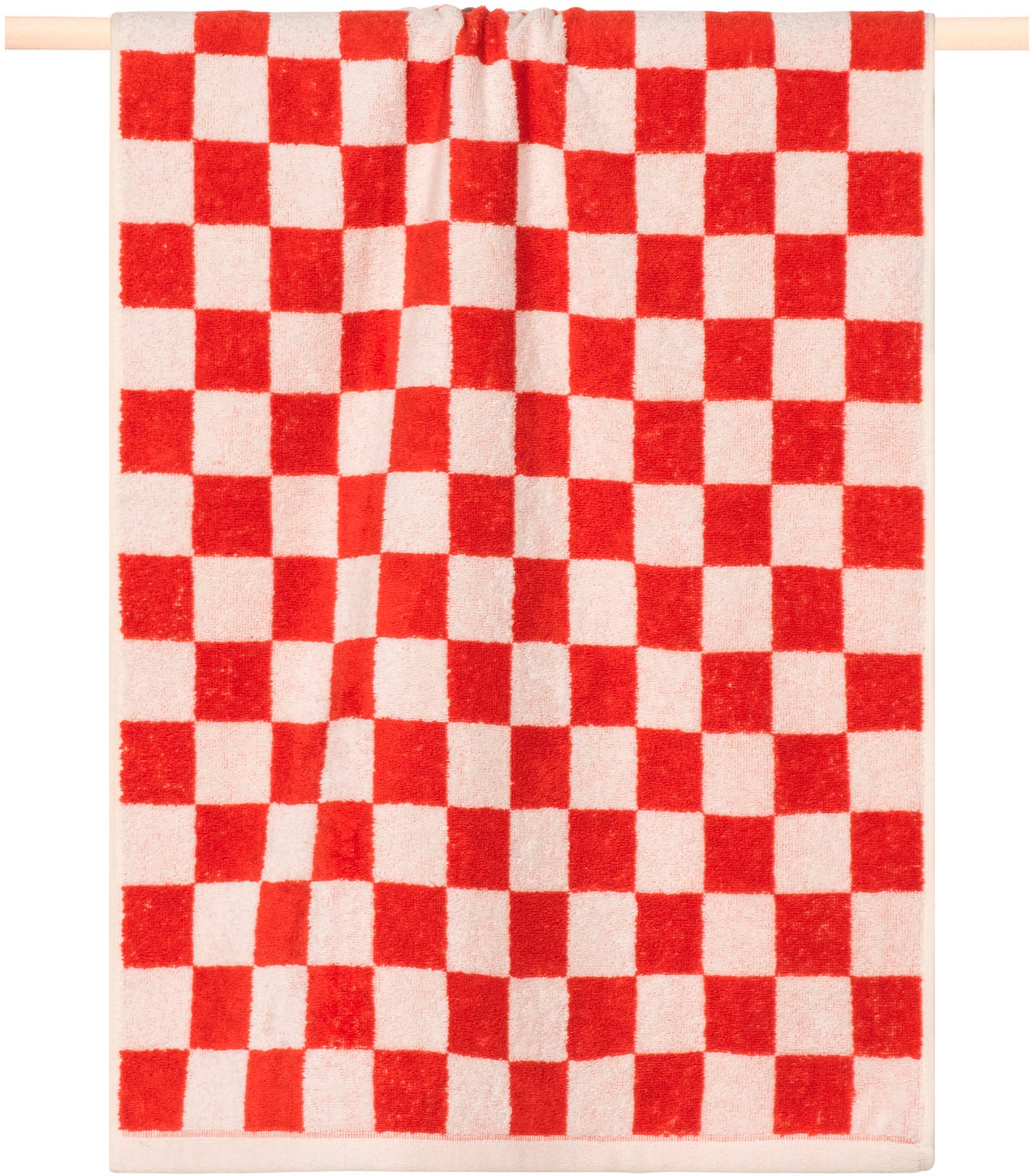 PAD Badetuch "Chess", (1 St.), Made in Europe