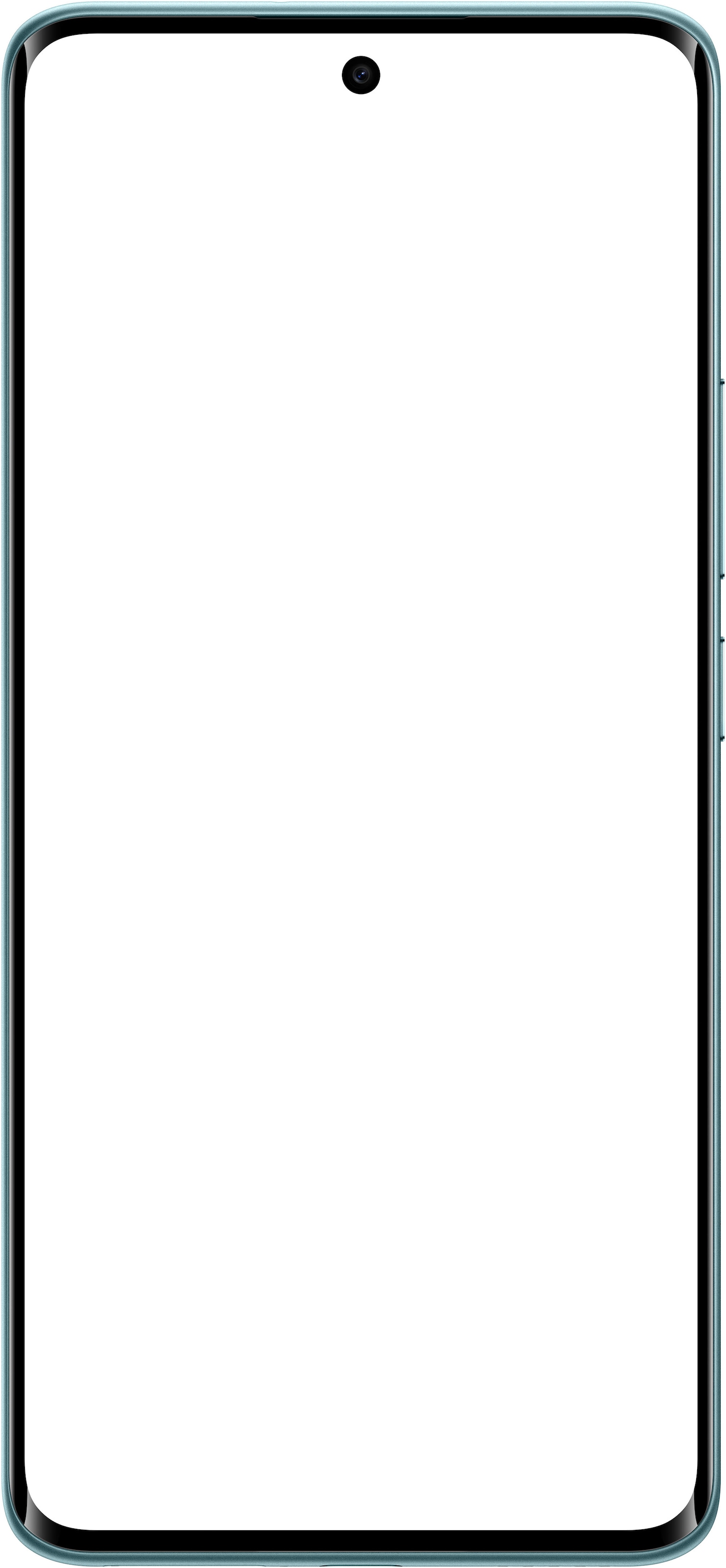 Xiaomi Smartphone »POCO M8 5G« grun