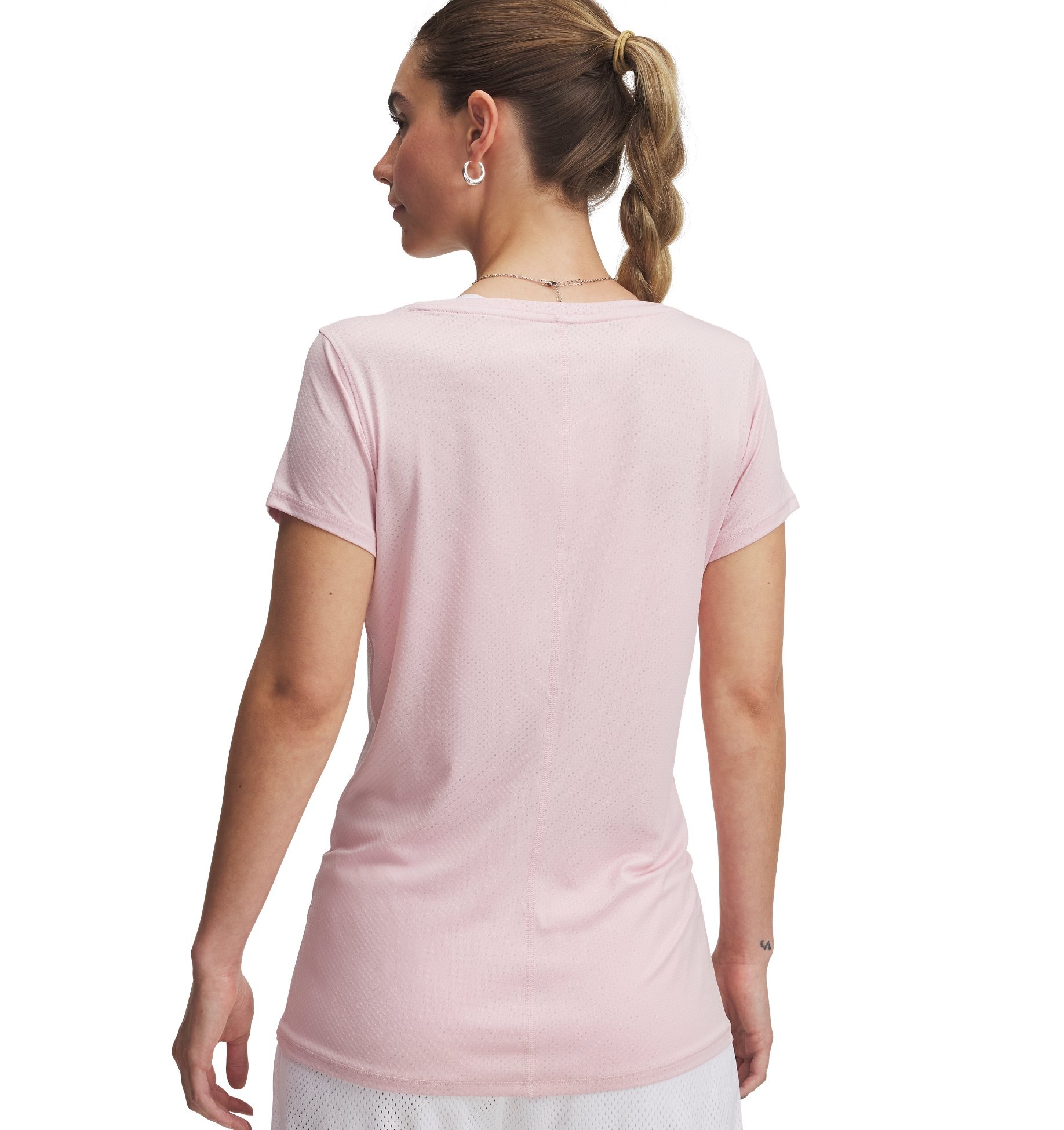 Under Armour® Funktionsshirt »TECH«, (1 tlg.)