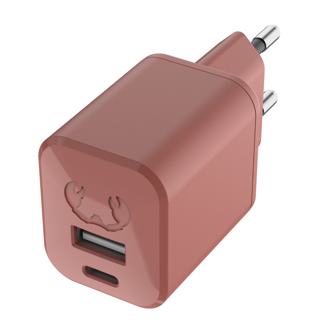 USB-Ladegerät »Mini-Charger USB-C und USB-A, PD 30W«