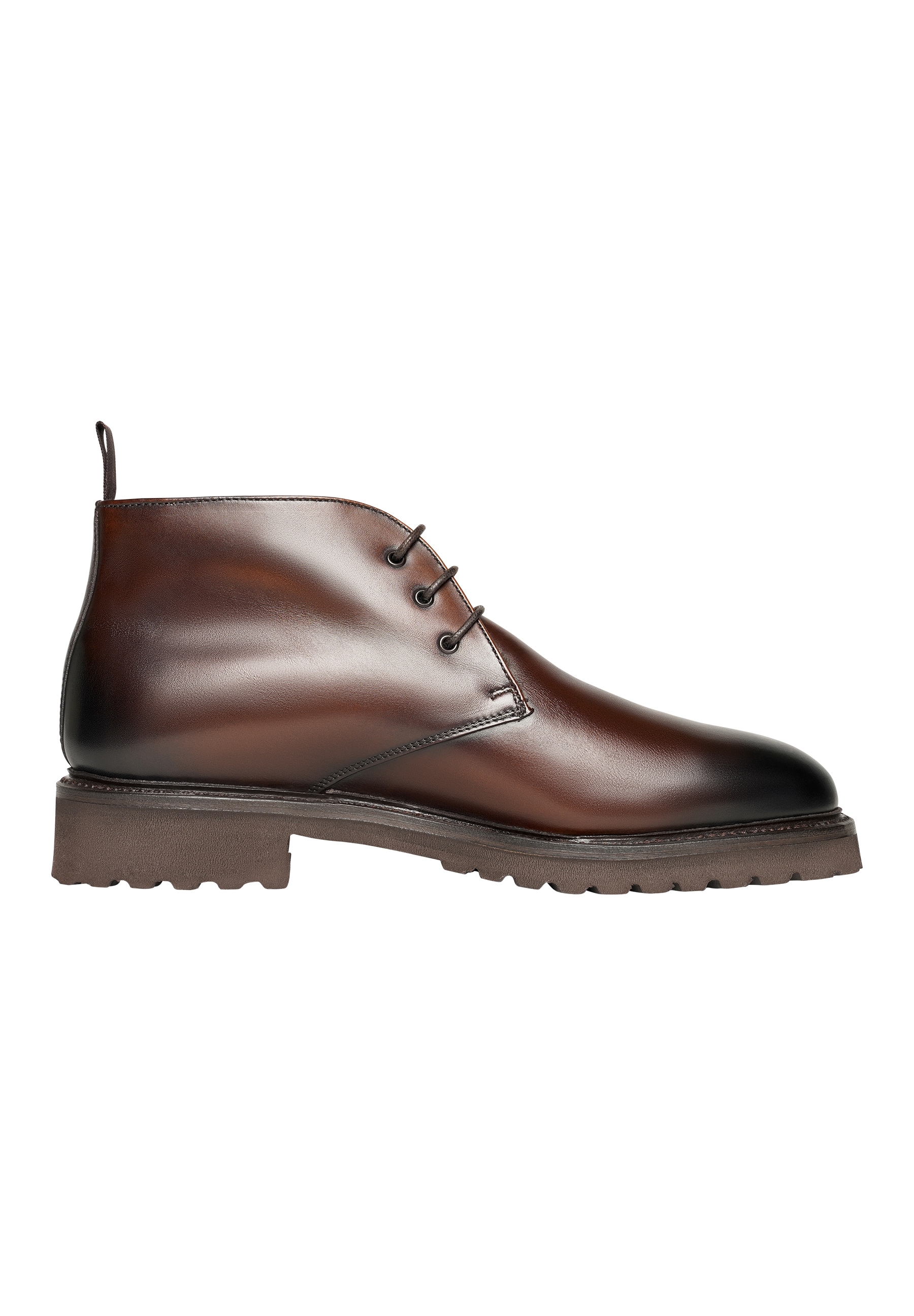 Henry Stevens Schnürboots »Winston GB«