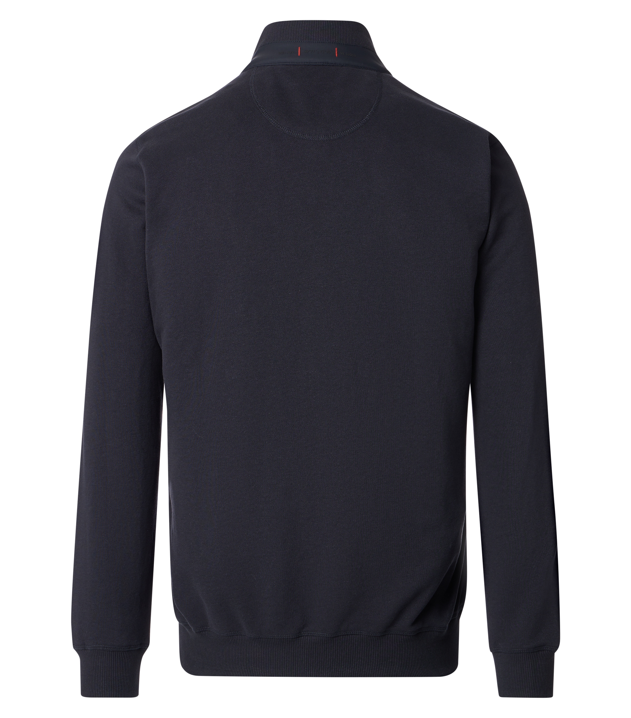 CASAMODA Sweatjacke »CASAMODA Sweatjacke uni«