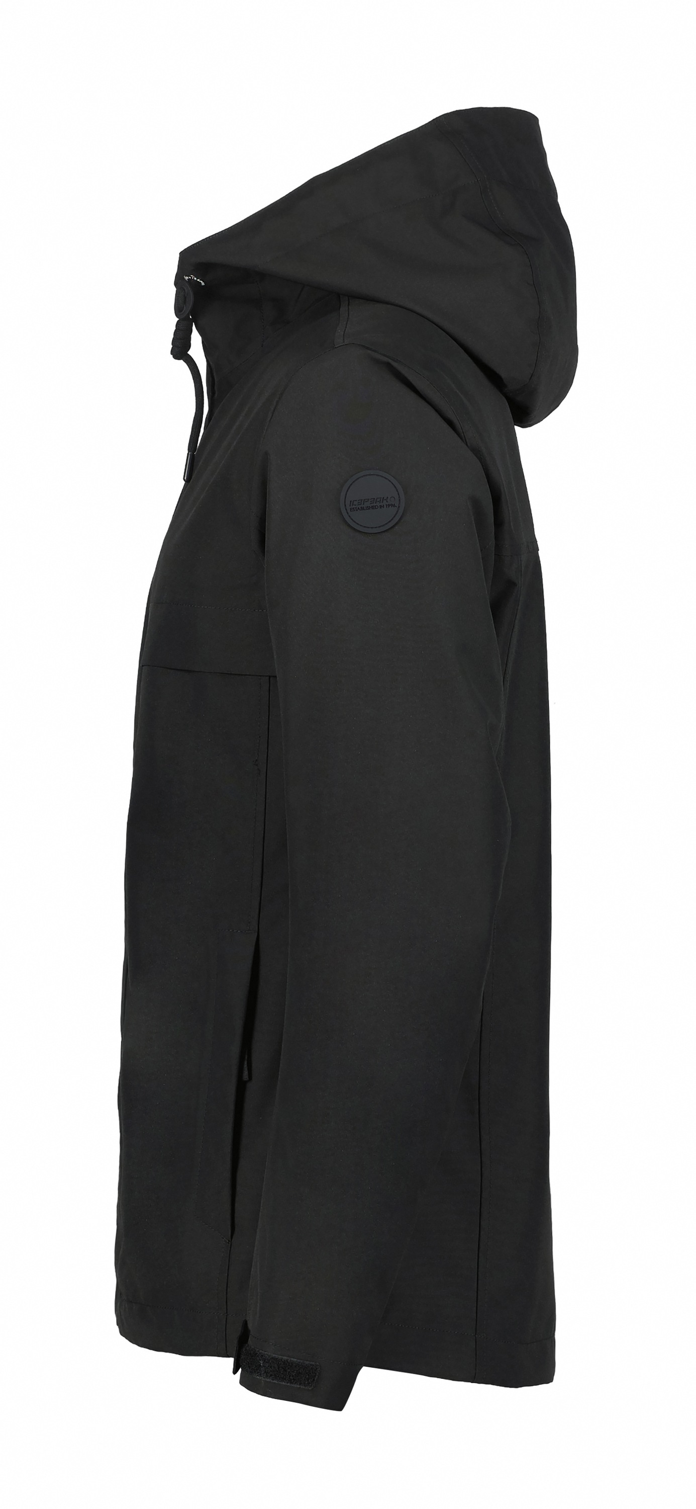 Icepeak Outdoorjacke »Icepeak Jacke ATLANTA«