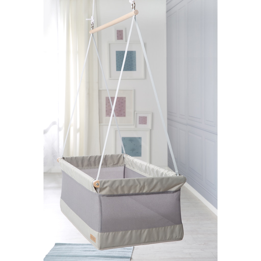 roba® Babybett »safe asleep® - Hängebettchen«