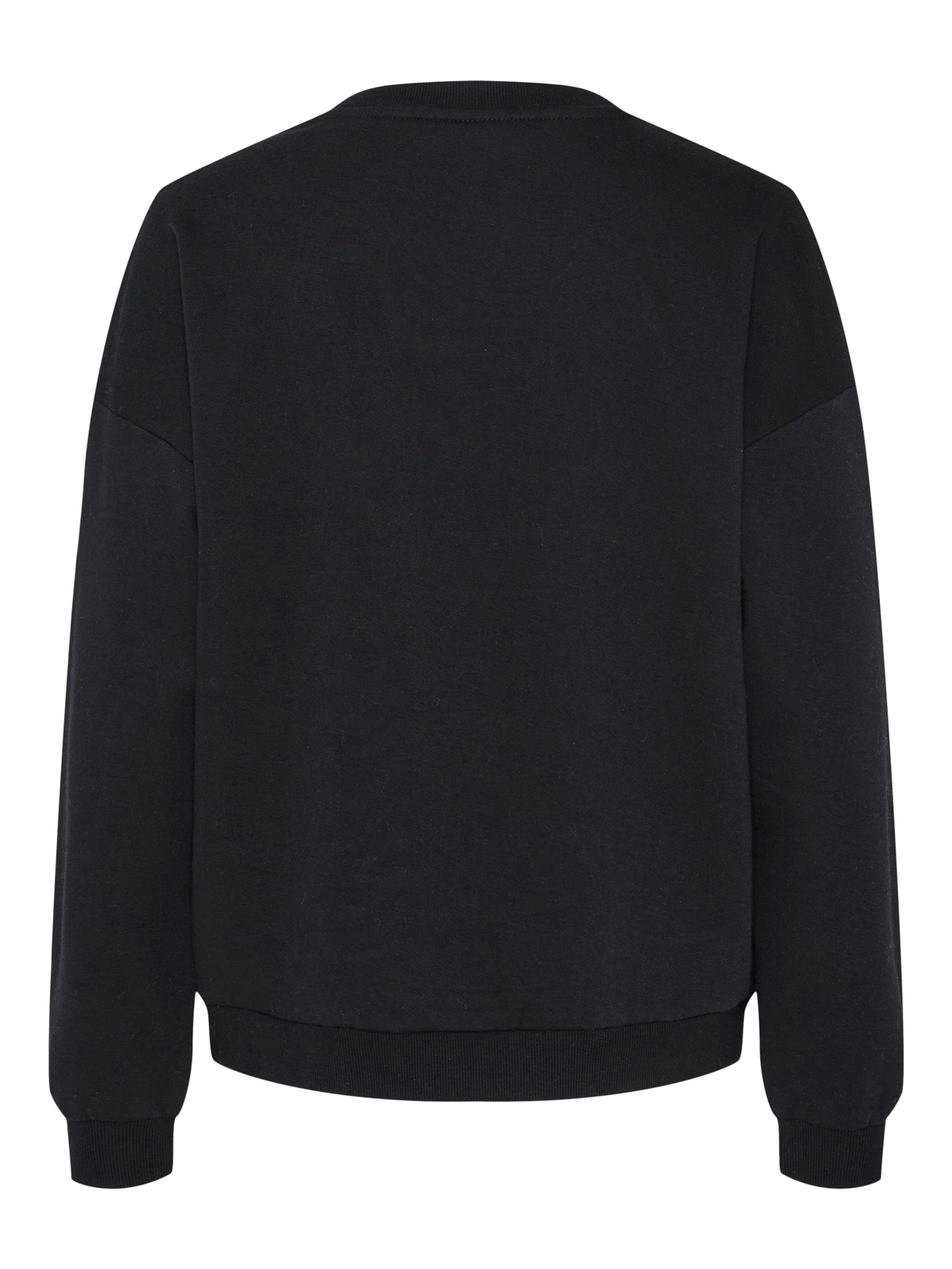 pieces Sweatshirt "PCMARIA LS OVERSIZE SWEAT MM" günstig online kaufen