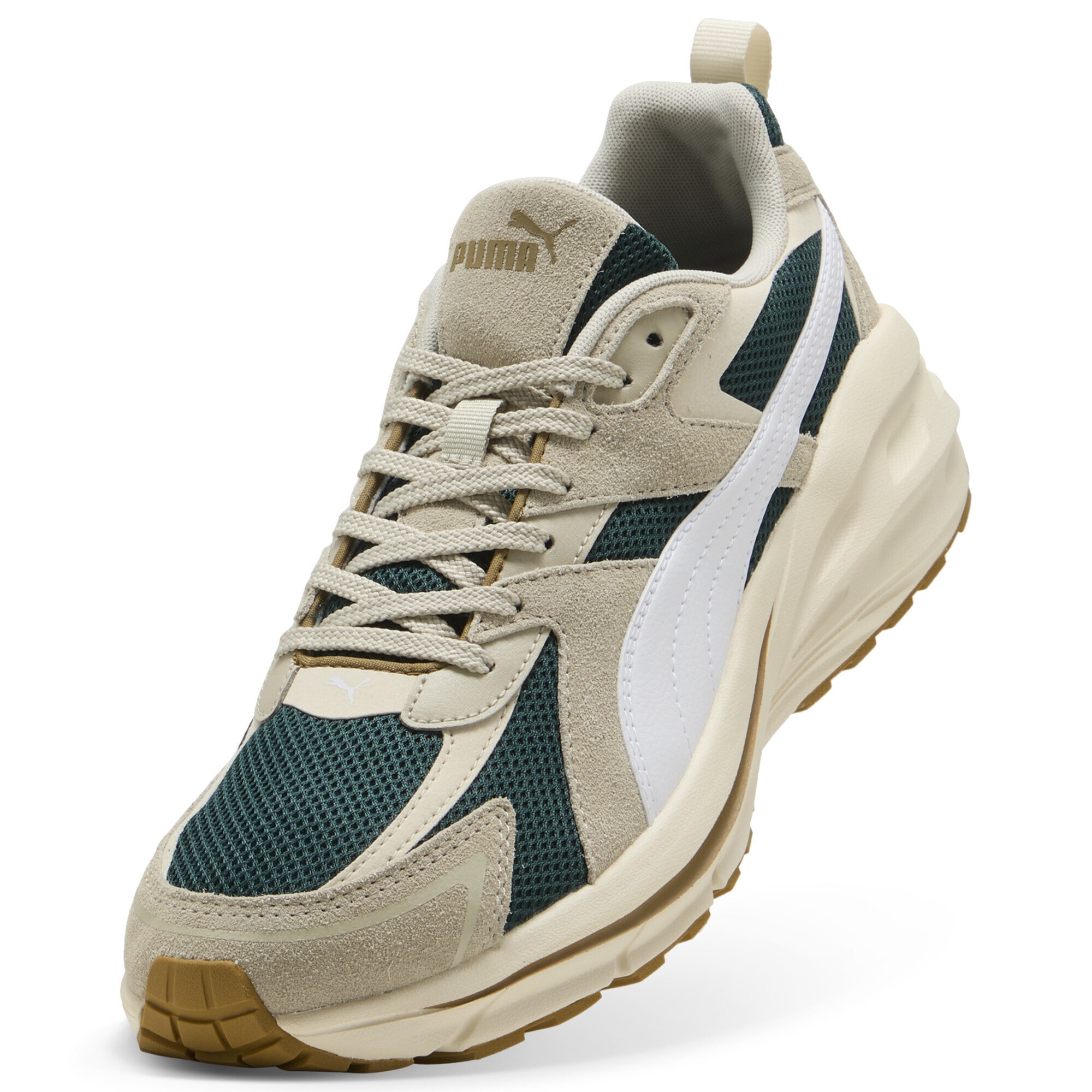 PUMA Sneaker »Hypnotic Sneakers Erwachsene«