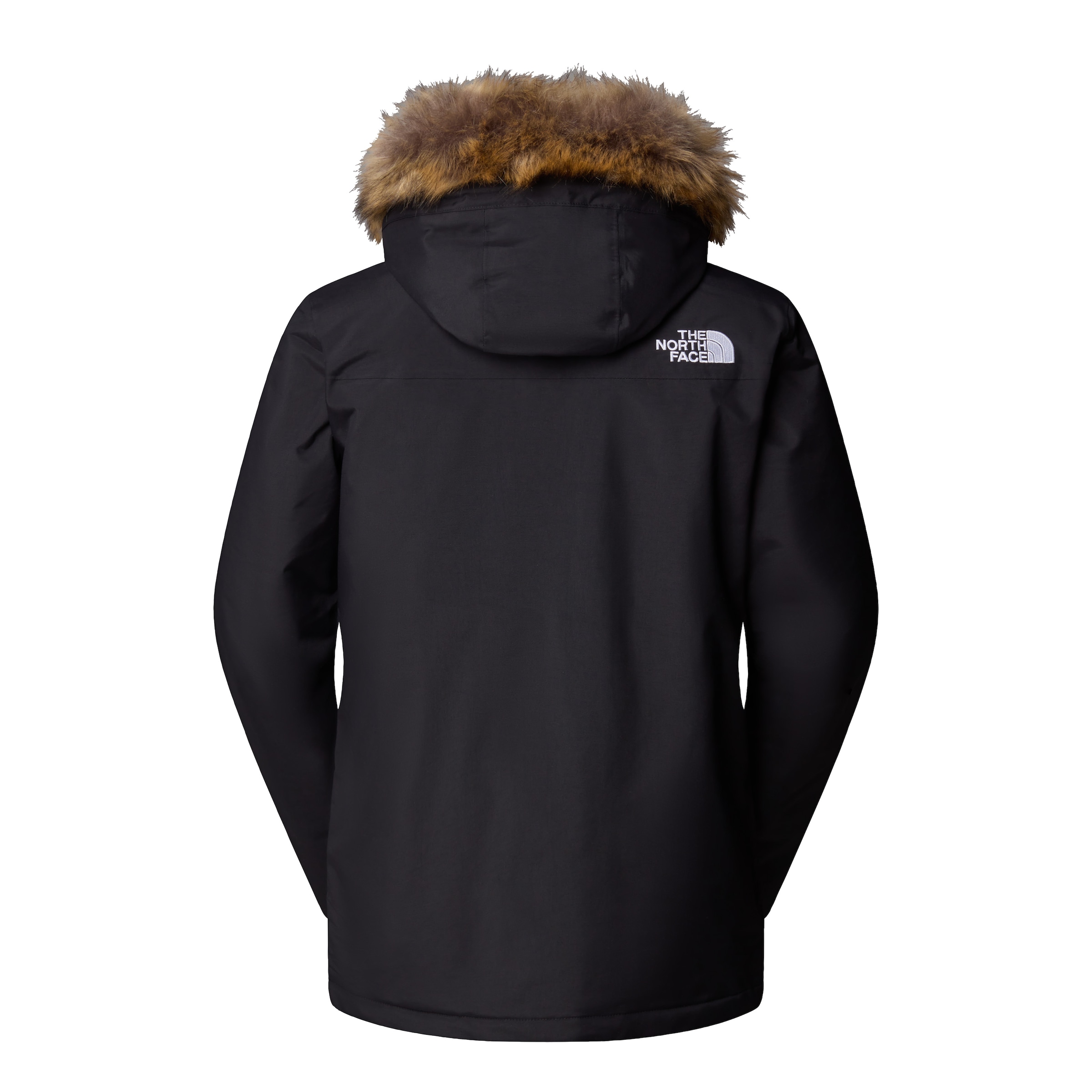 The North Face Funktionsjacke »ZANECK JACKET«, mit Kapuze, mit Logostickerei