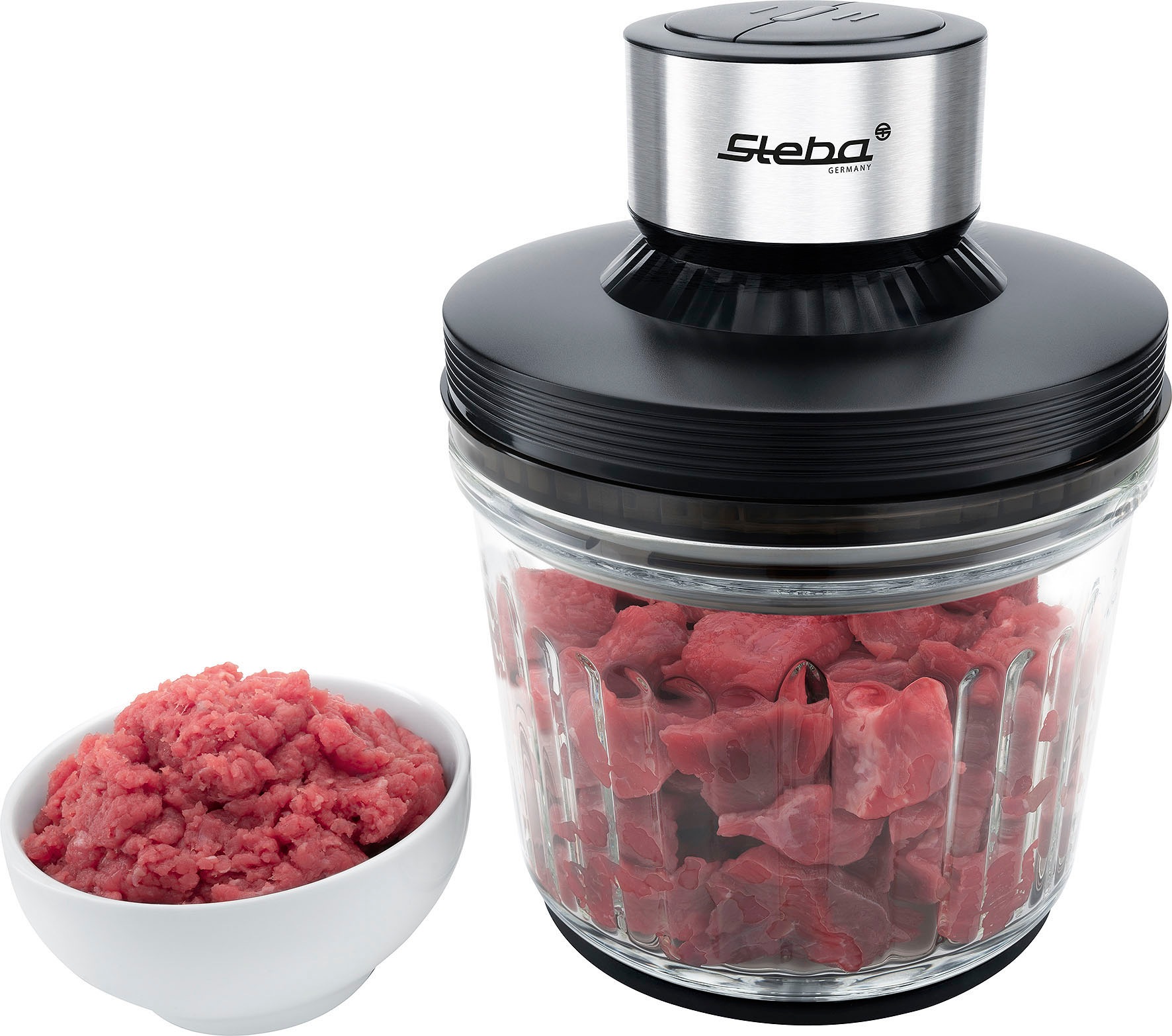 Steba Zerkleinerer »MG 400 Food Chopper«, 400 W