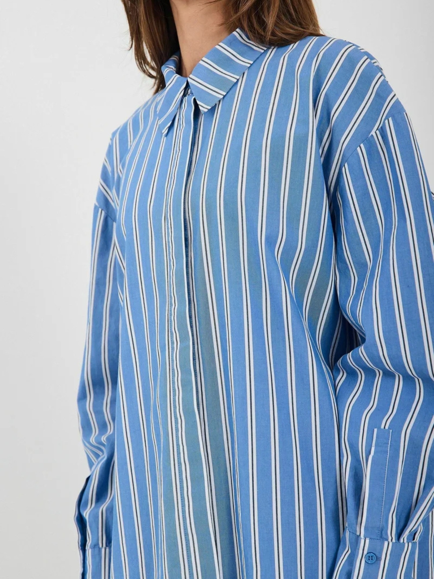 NORR Blusentop »NORR Shirt Maloa«