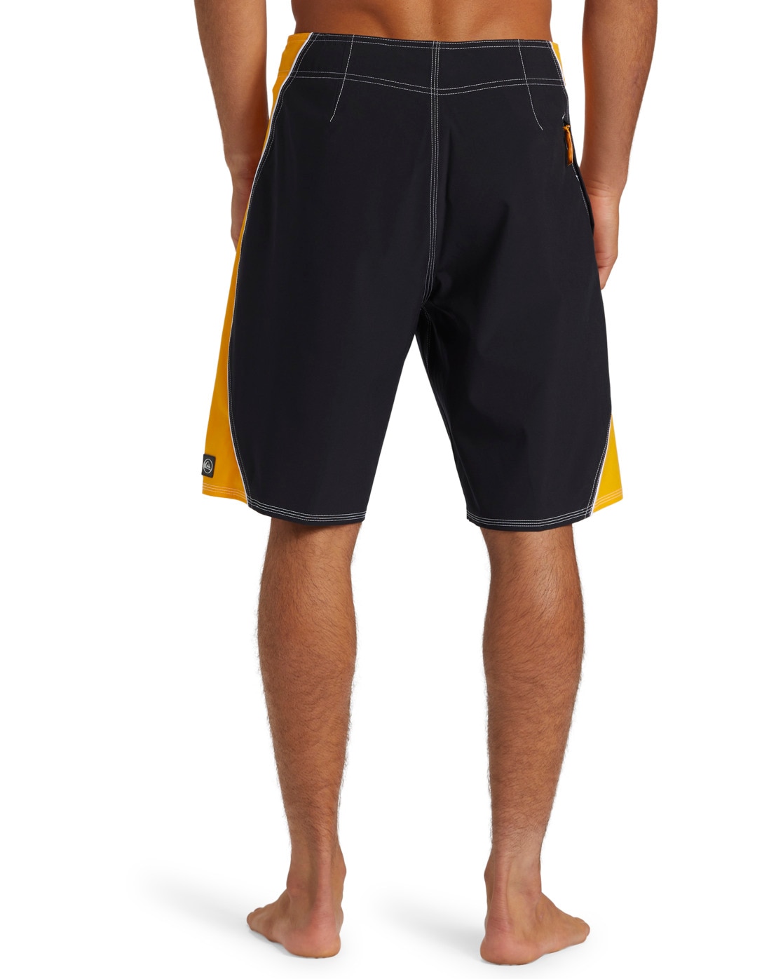 Quiksilver Boardshorts »Saturn Flight 20"«