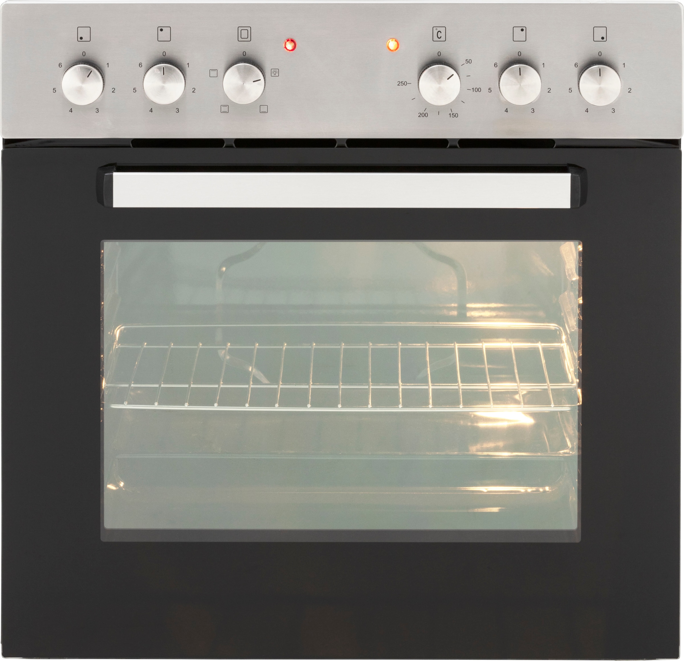 HELD MÖBEL Küchenzeile »Trier«, mit E-Geräten, Breite 310 cm