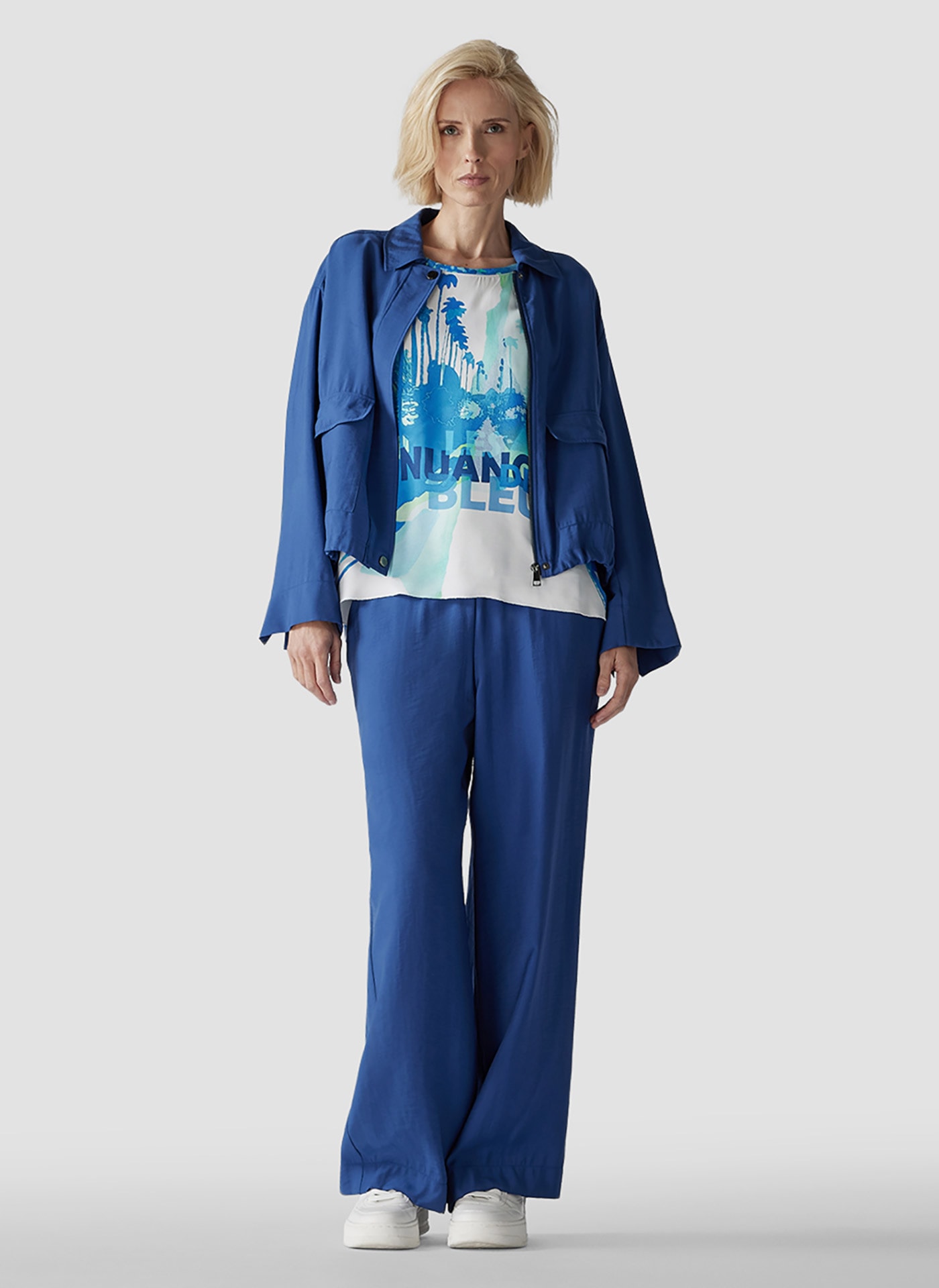LeComte Jerseyhose »Hose«