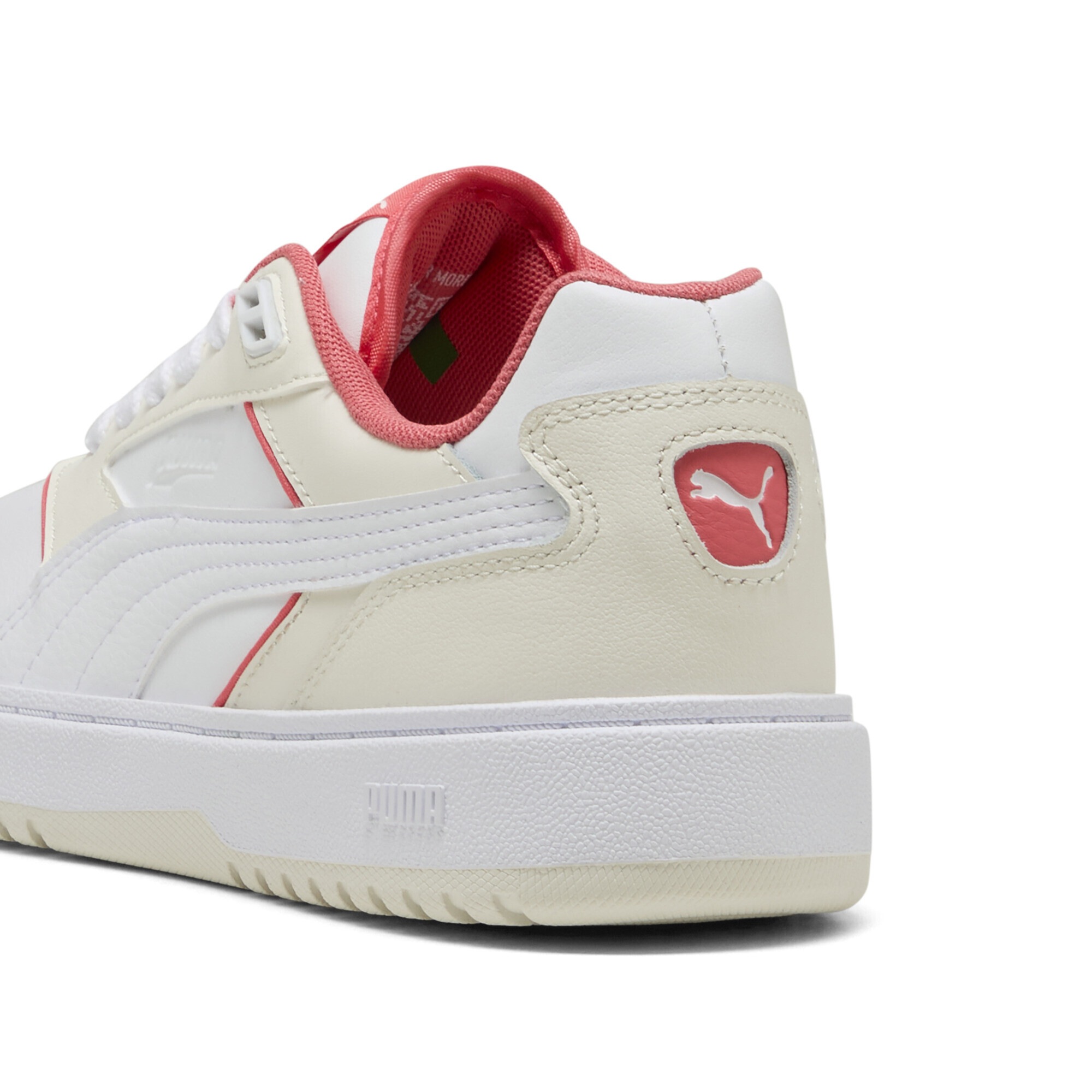 PUMA Sneaker "PUMA Doublecourt Erwachsene" günstig online kaufen