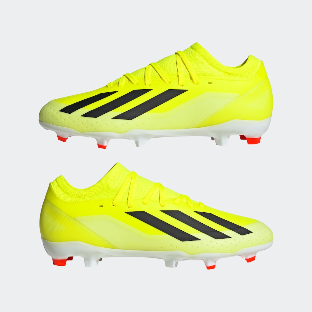 adidas Performance Fußballschuh »X CRAZYFAST LEAGUE FG«