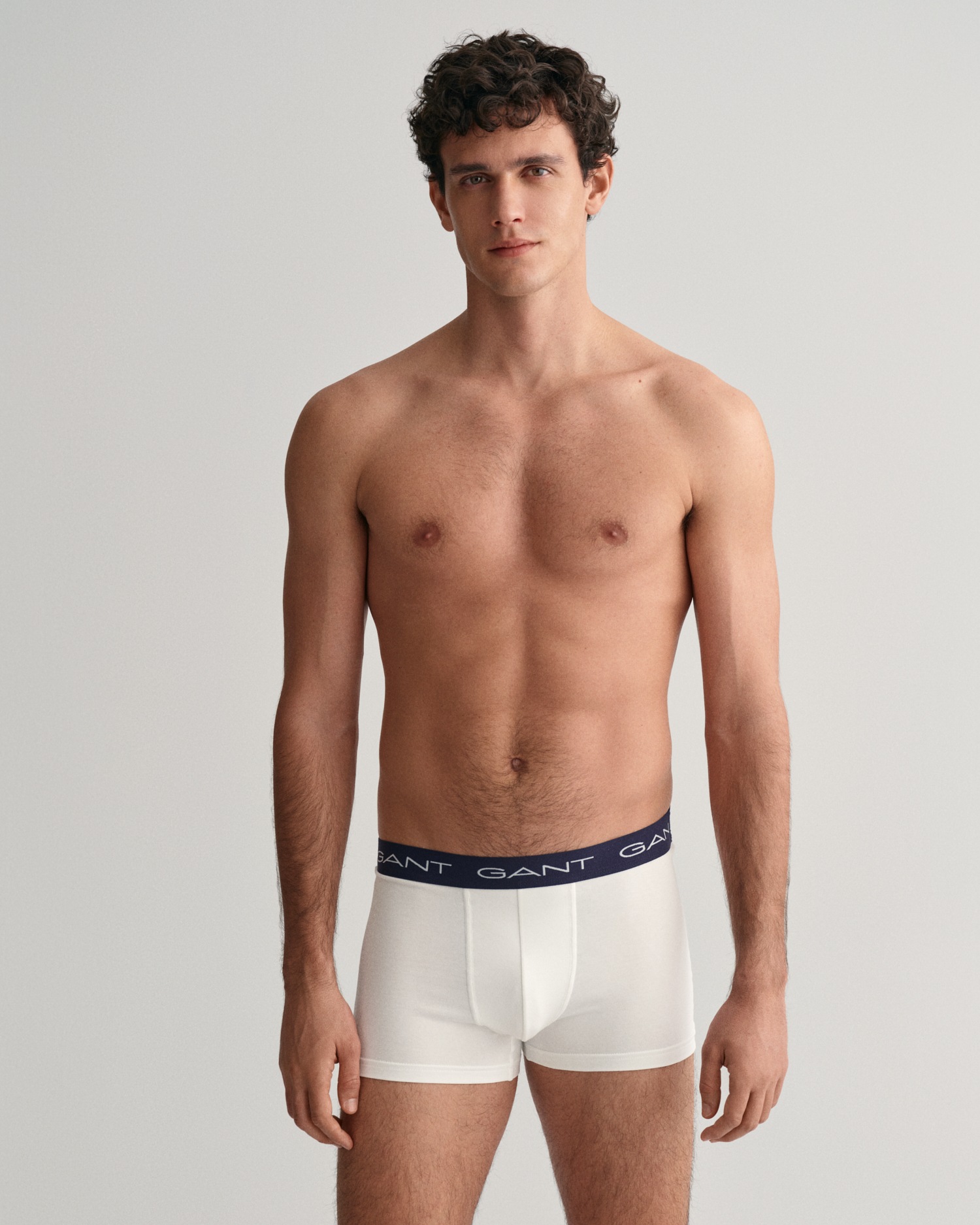 Gant Trunk (3-St) GANT-Logos am Elastikbund günstig online kaufen