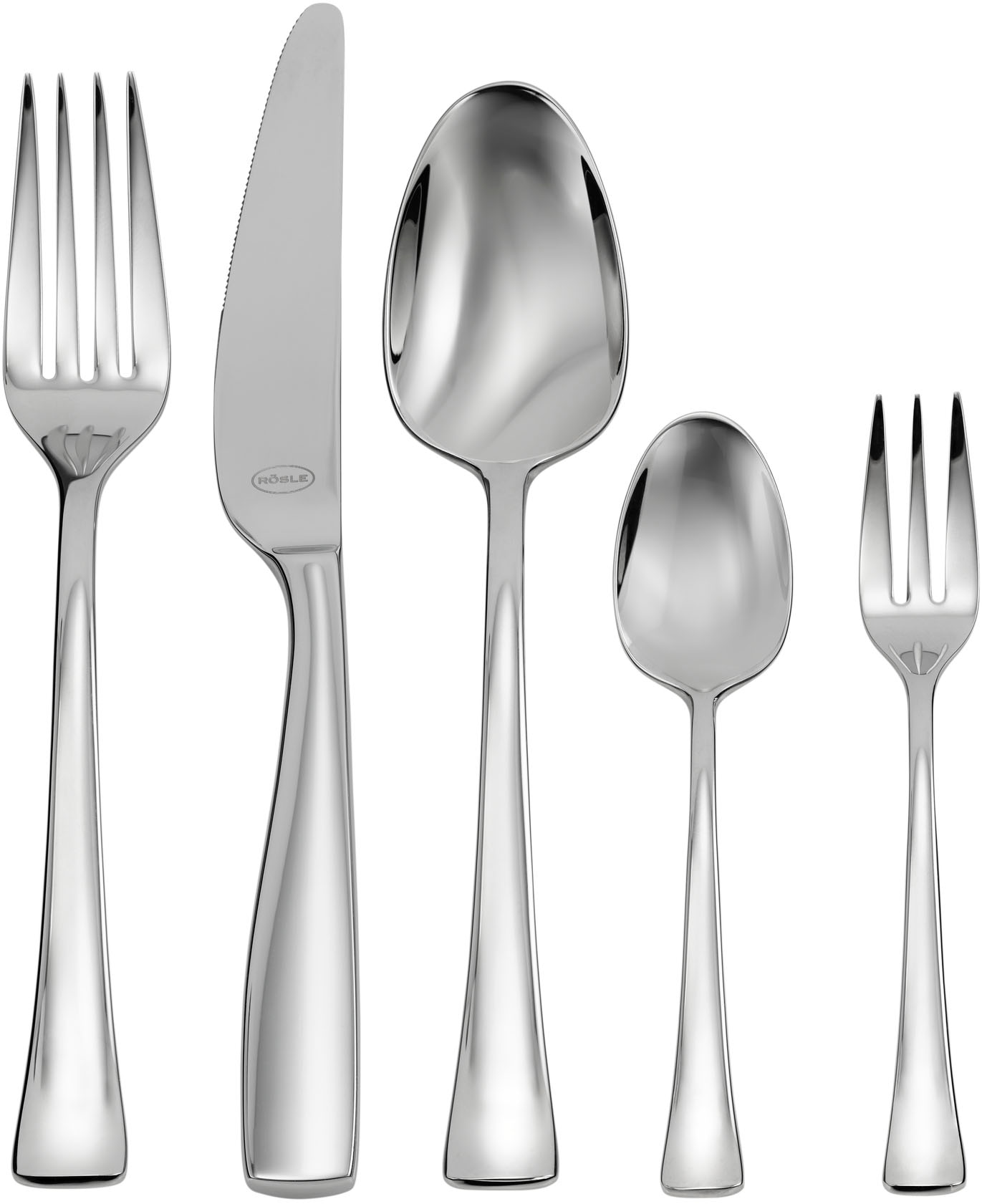 RÖSLE Besteck-Set "FINOS" inklusive Geschenkkarton günstig online kaufen