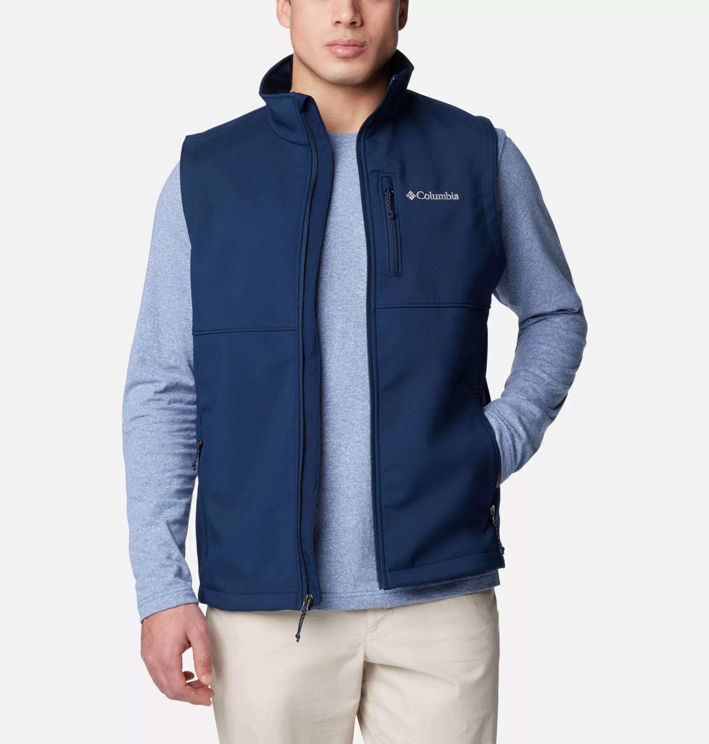 Columbia Softshellweste
