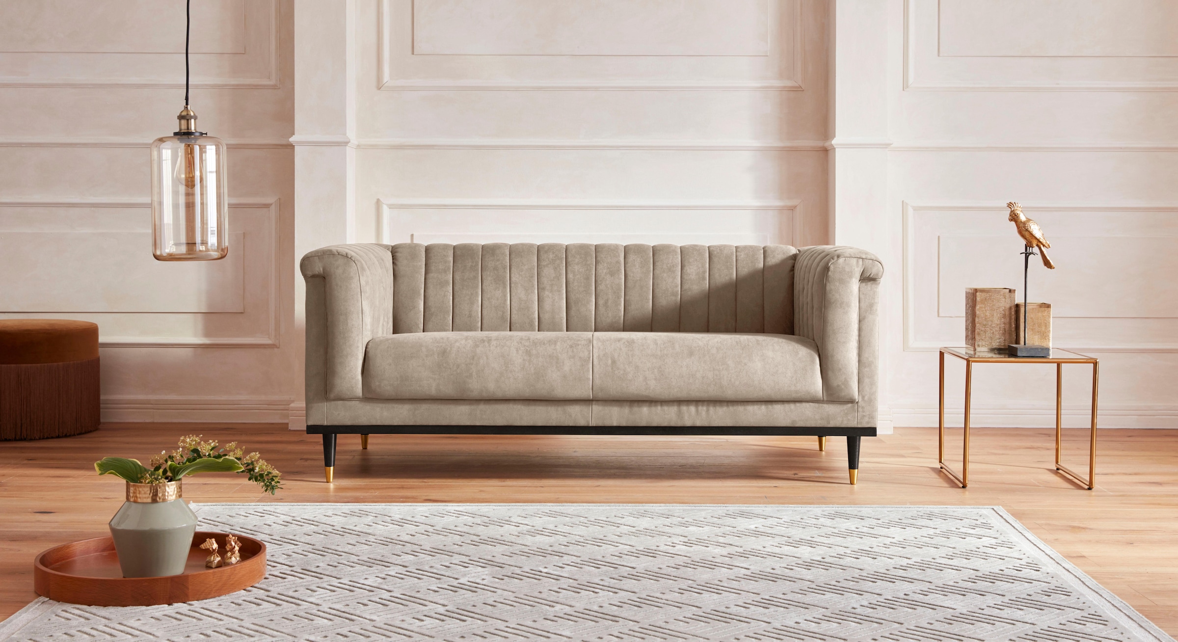 Guido Maria Kretschmer Home&Living Guido Maria Kretschmer Home&Living 2-S...
