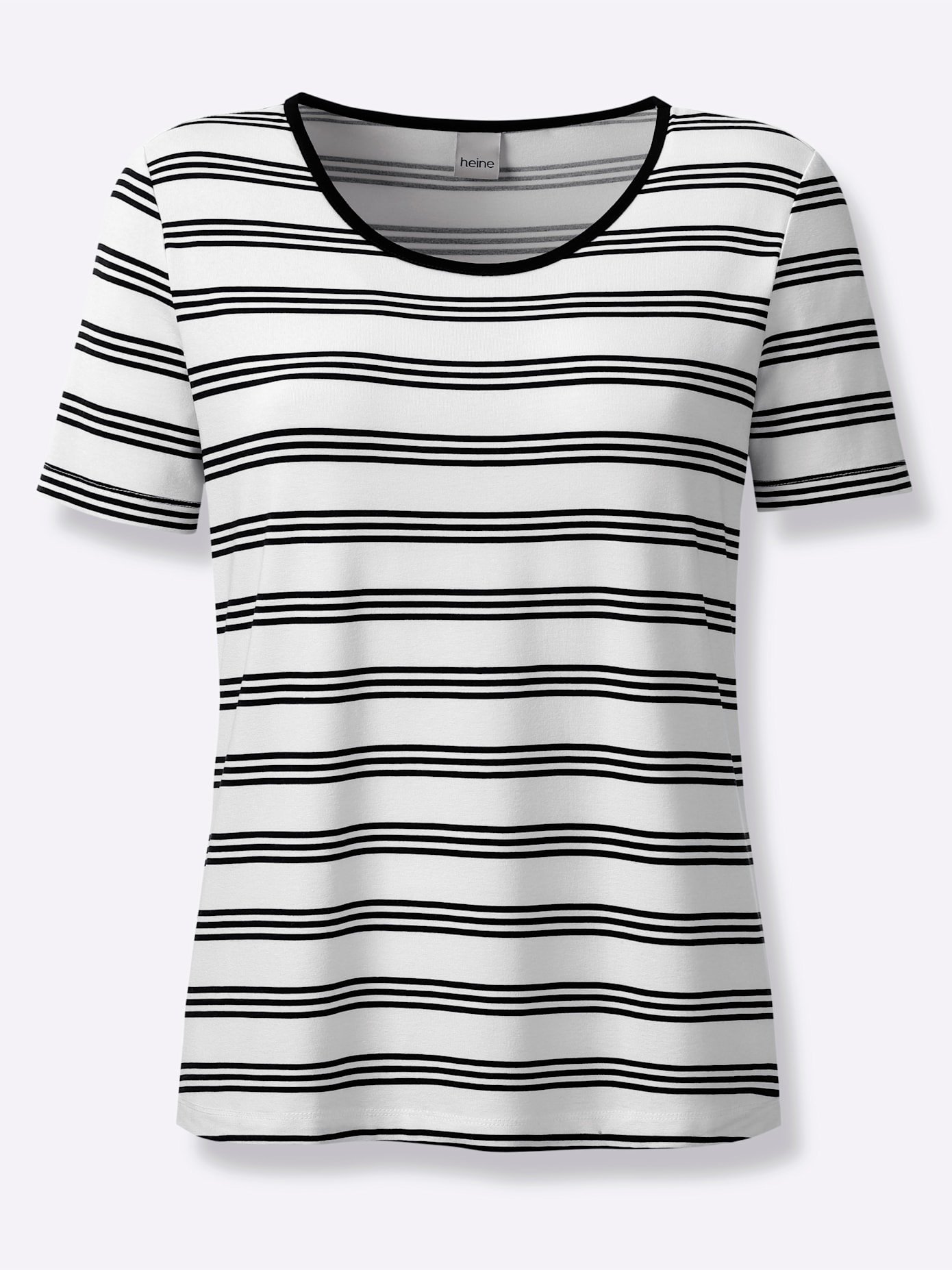 Thumbnail - heine T-Shirt "Shirt" 1 tlg.