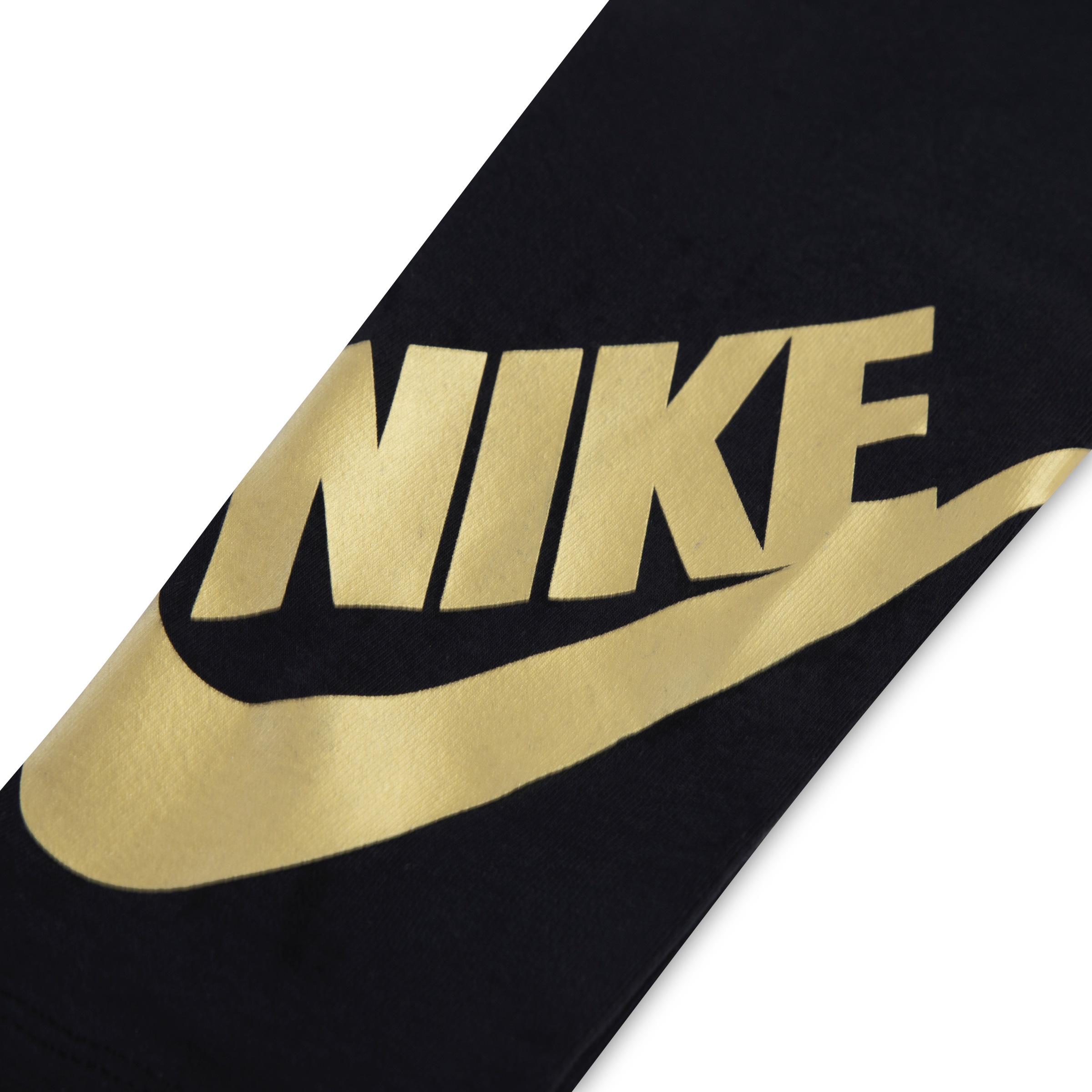 Nike Sportswear Leggings  für Kinder, sportlicher Stil, für aktive Tage und Freizeit