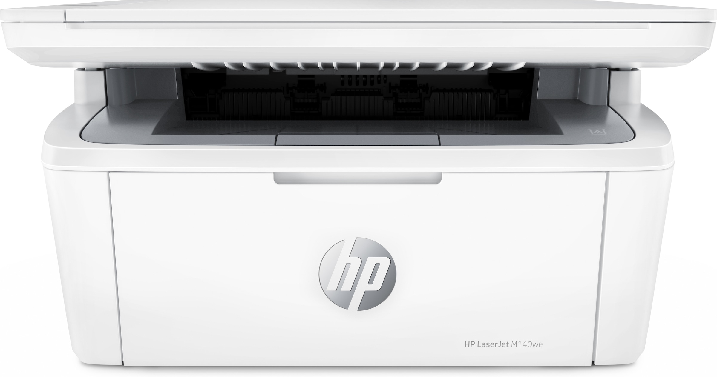 HP Multifunktionsdrucker »LaserJet MFP M1...