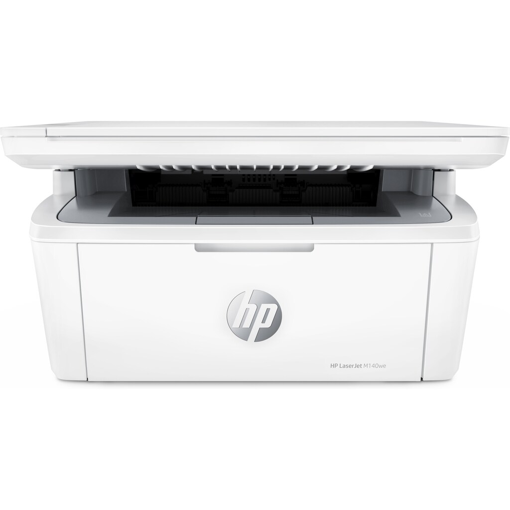 HP Multifunktionsdrucker »LaserJet MFP M140we Drucker«