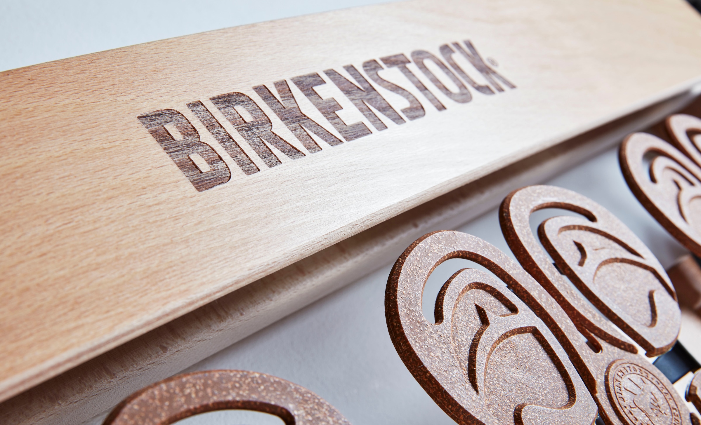 (1 »Birko Birkenstock bestellen NV«, Tellerlattenrost Balance BAUR | St.)